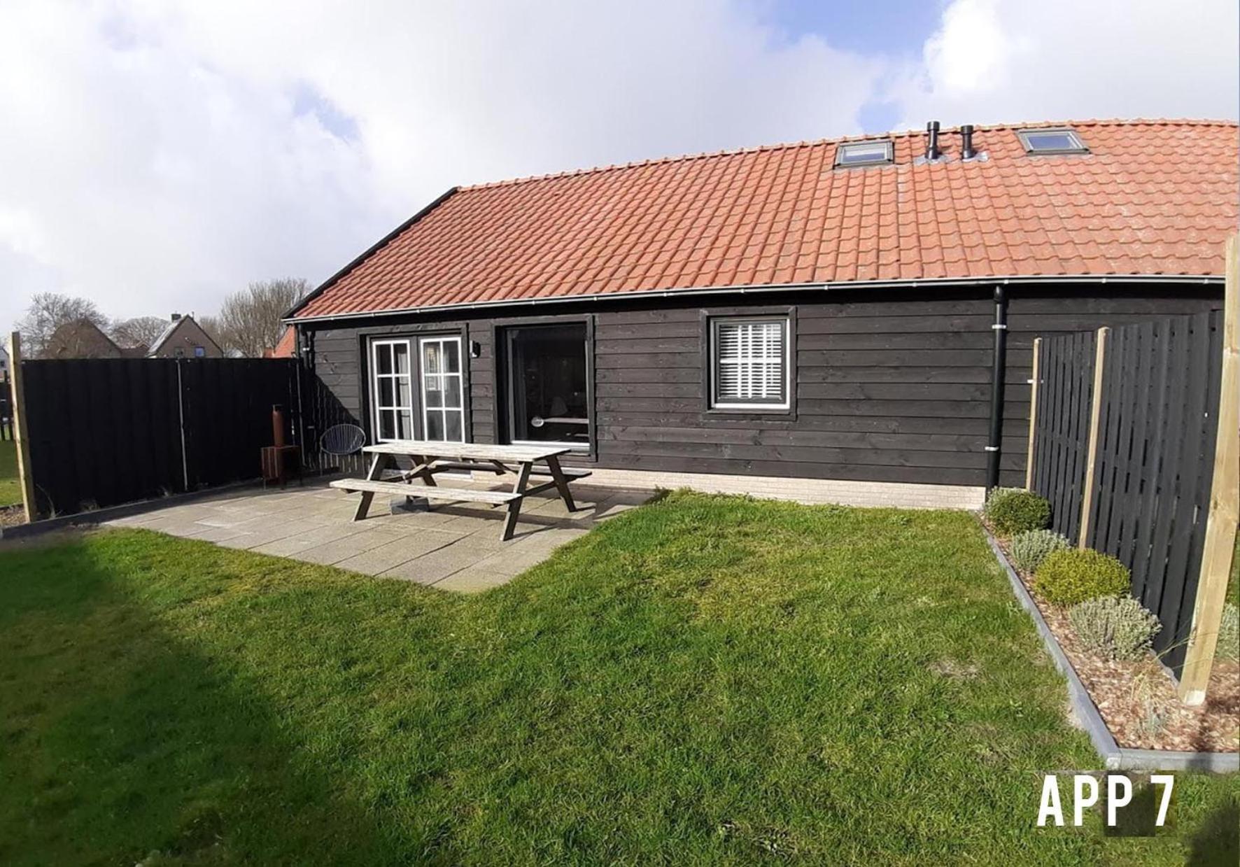 Tussen Dijken en Hollum
