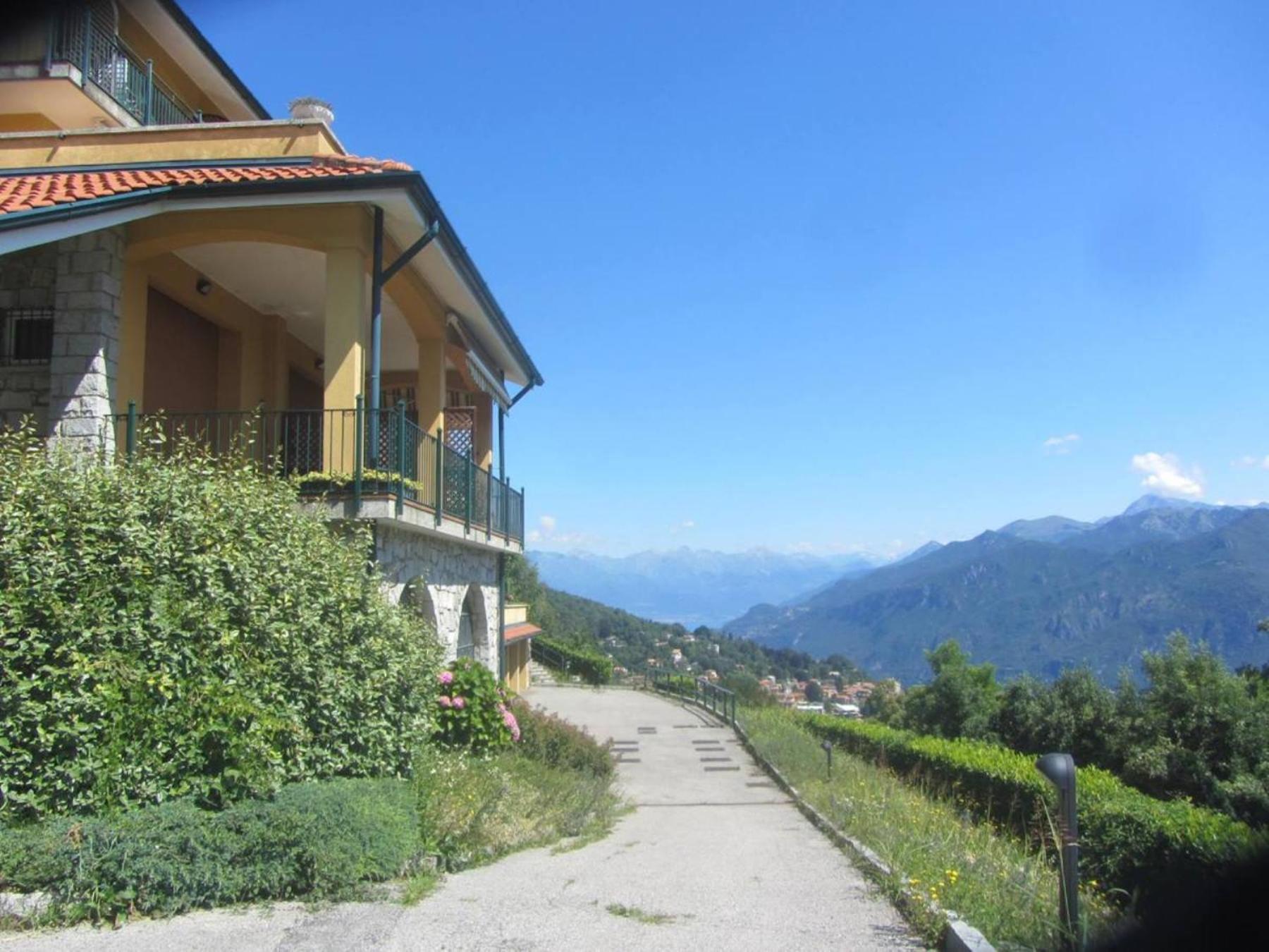 IL BALCONE SUL LAGO
