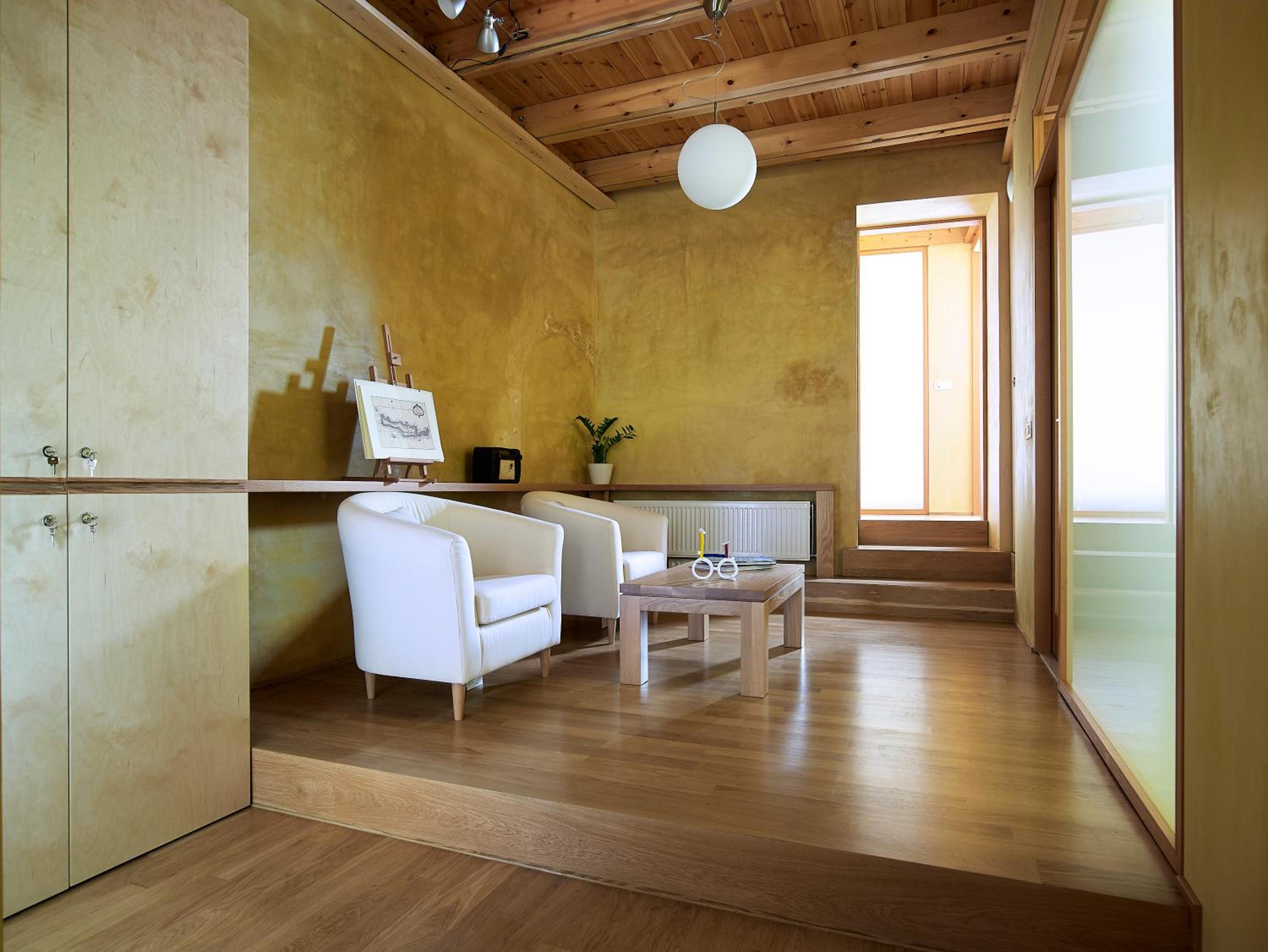 Dorotheou House
