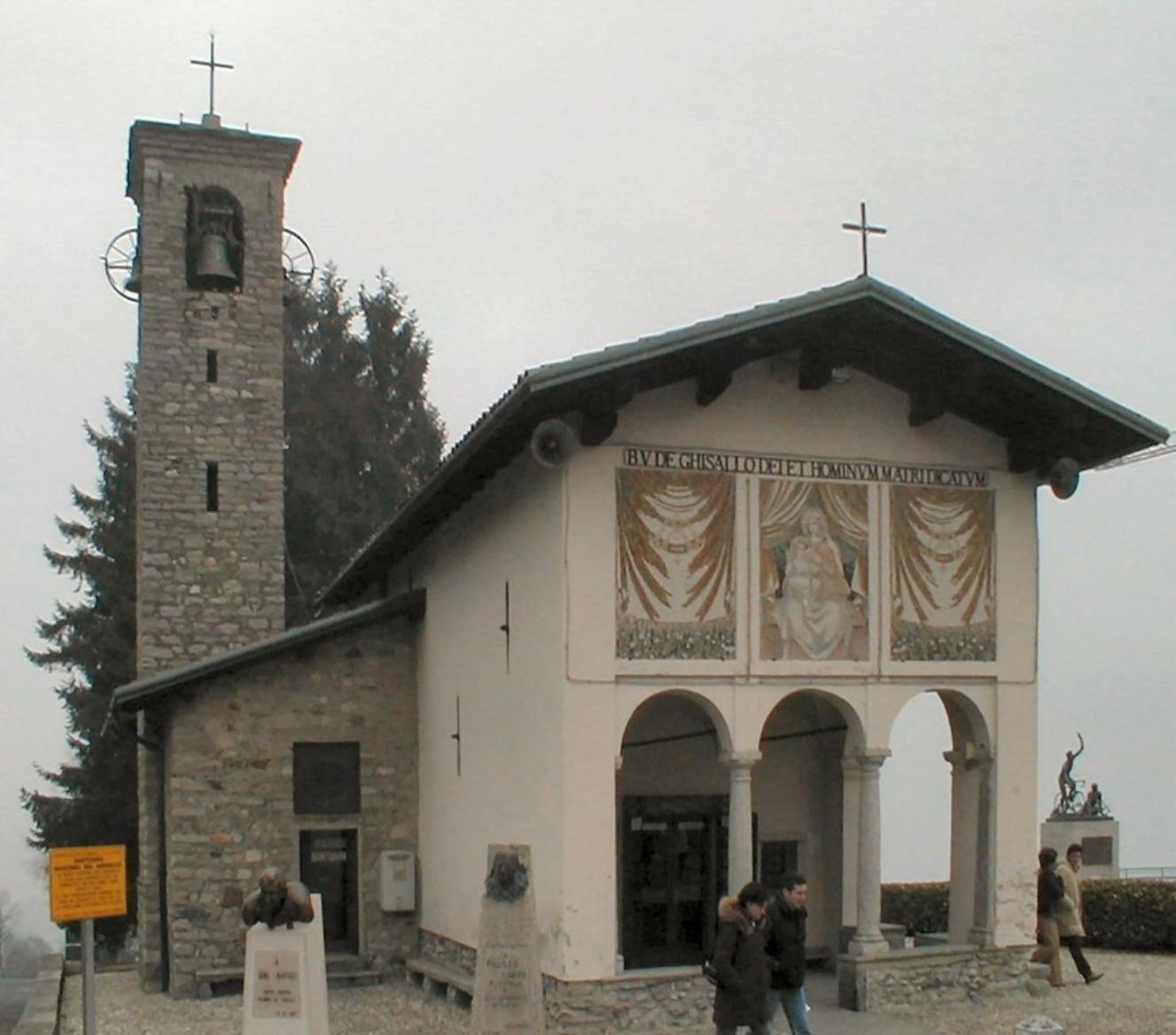 IL BALCONE SUL LAGO