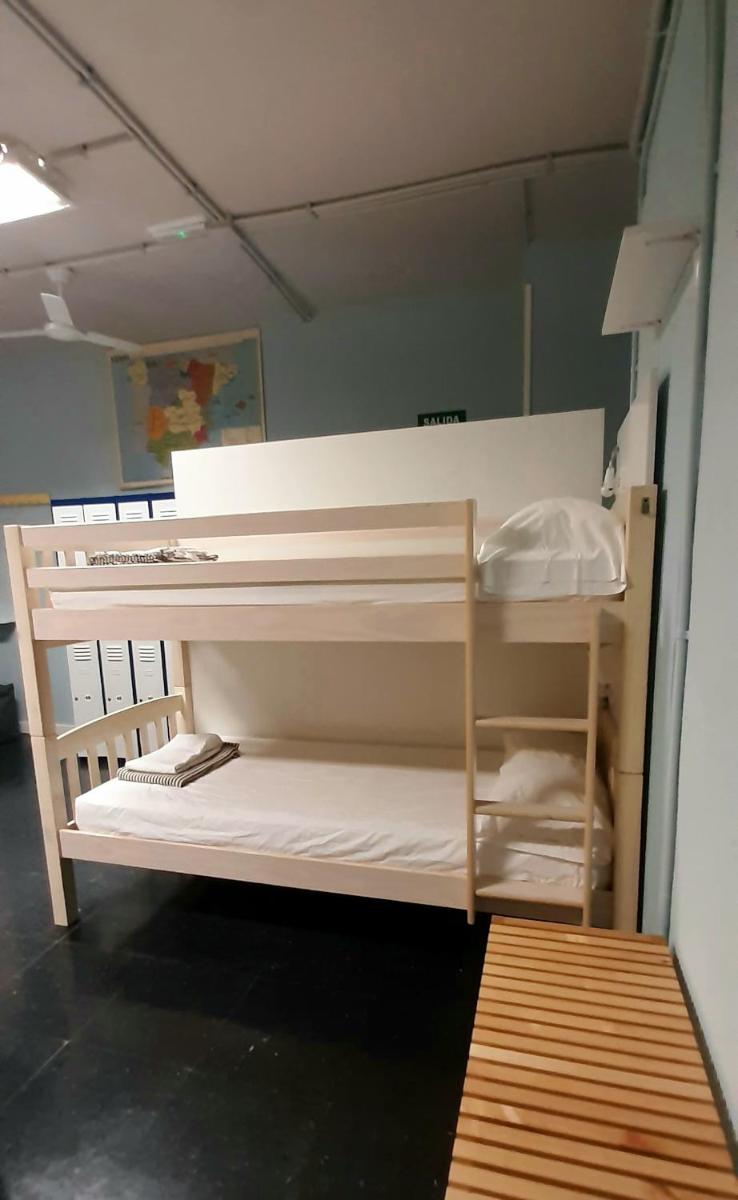 Santander Central Hostel