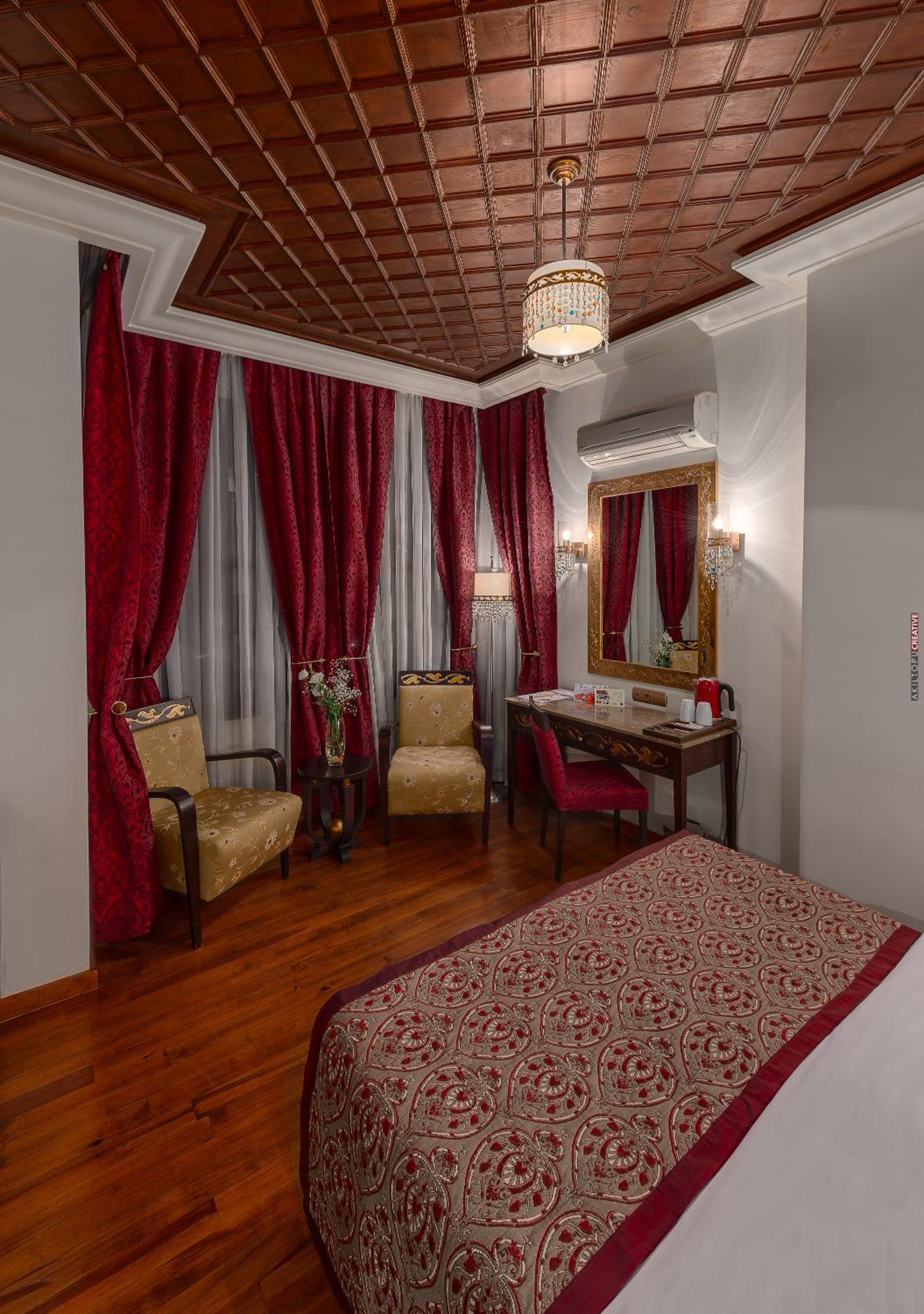 Tuvana Hotel - Image 66