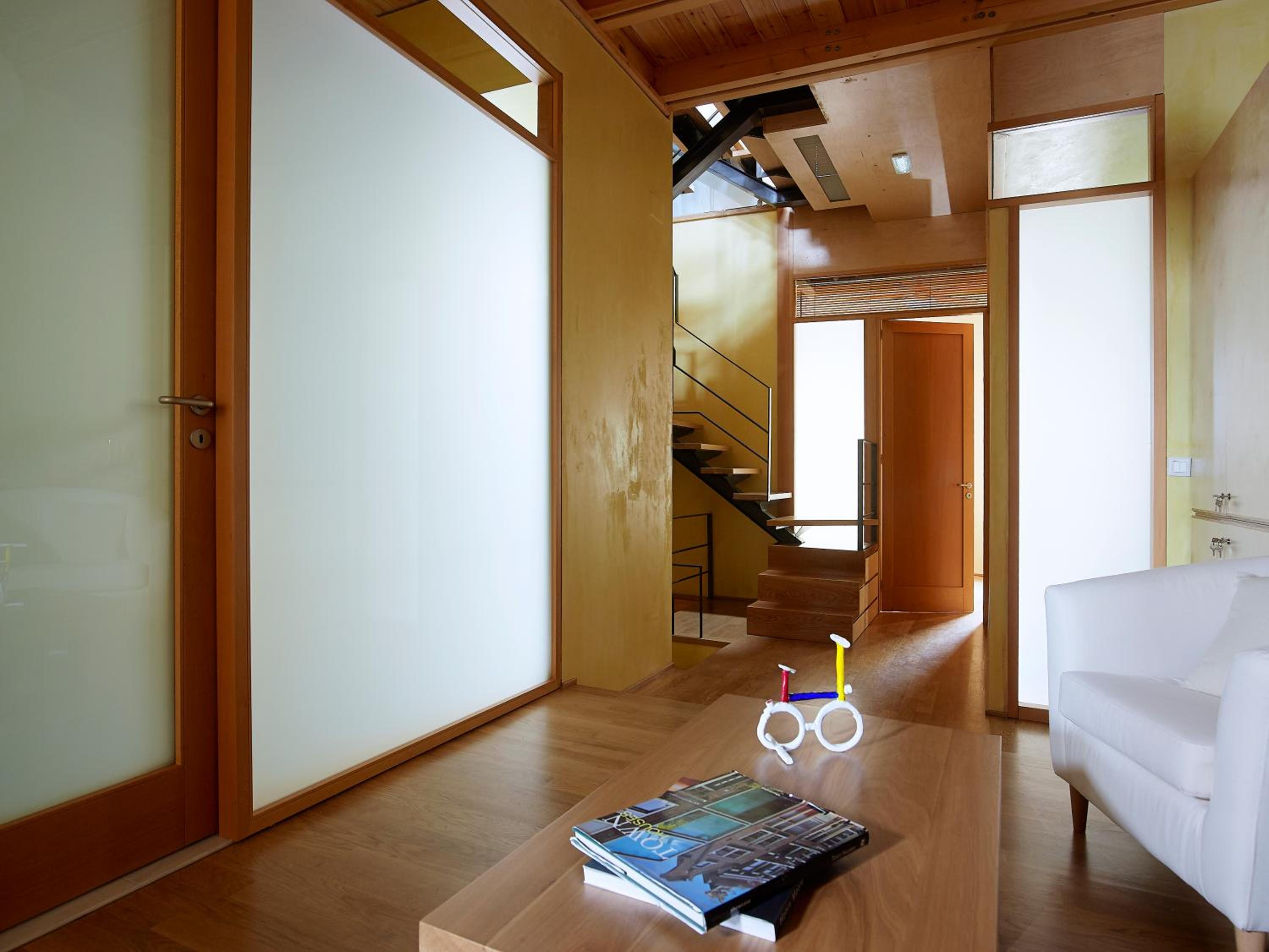 Dorotheou House
