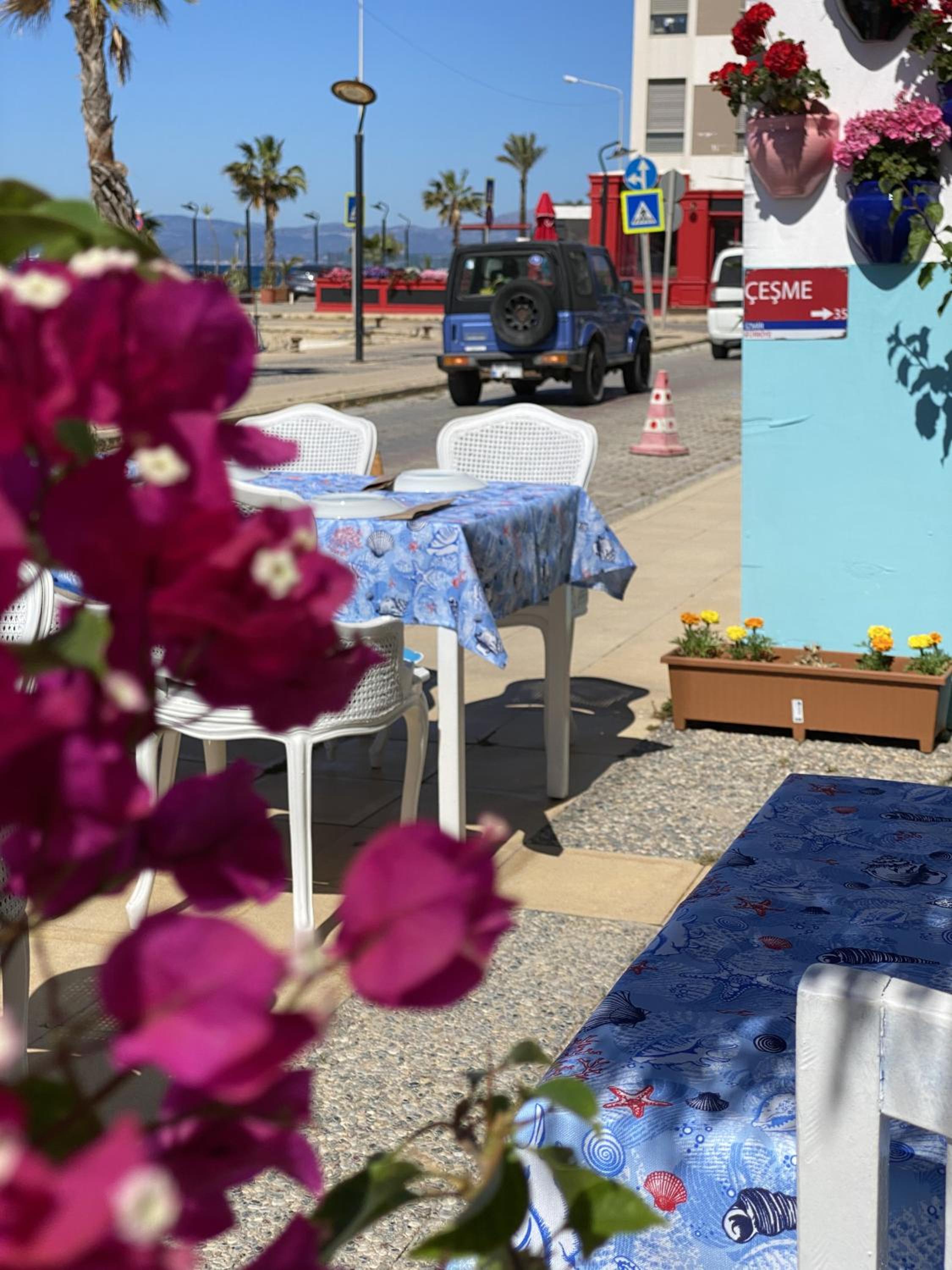 Larimar Hotel Cesme - Image 14