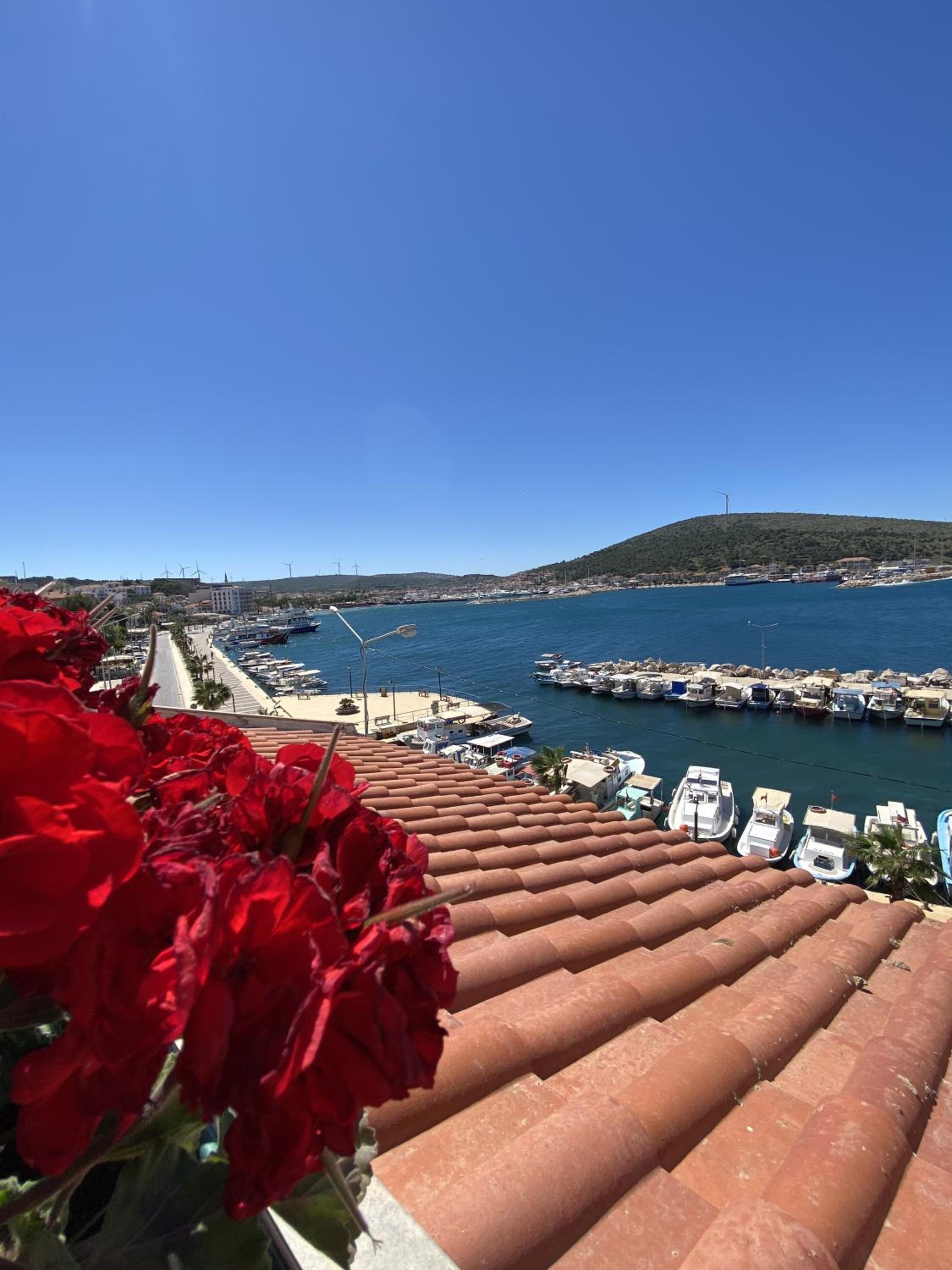 Larimar Hotel Cesme - Image 22