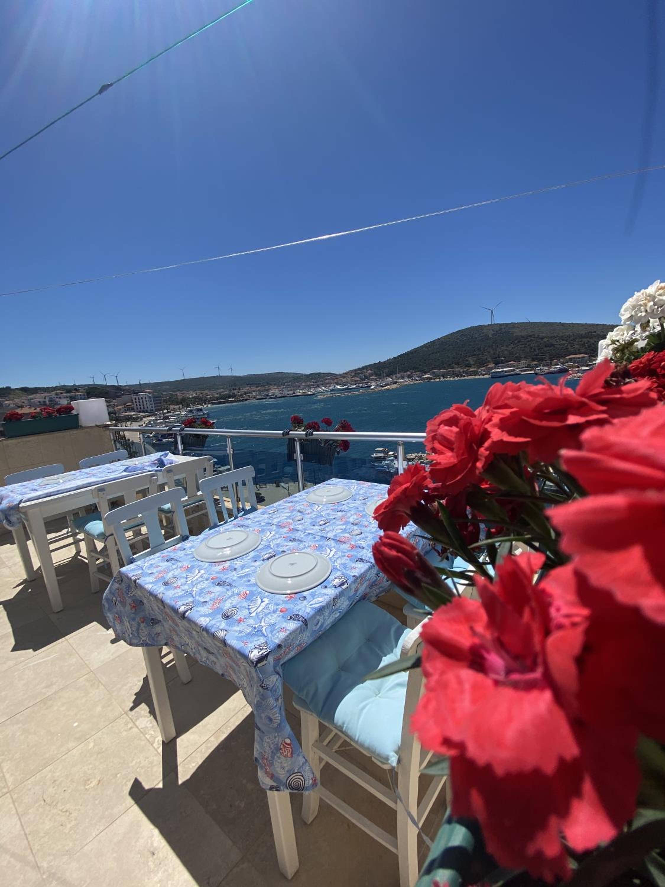 Larimar Hotel Cesme - Image 20