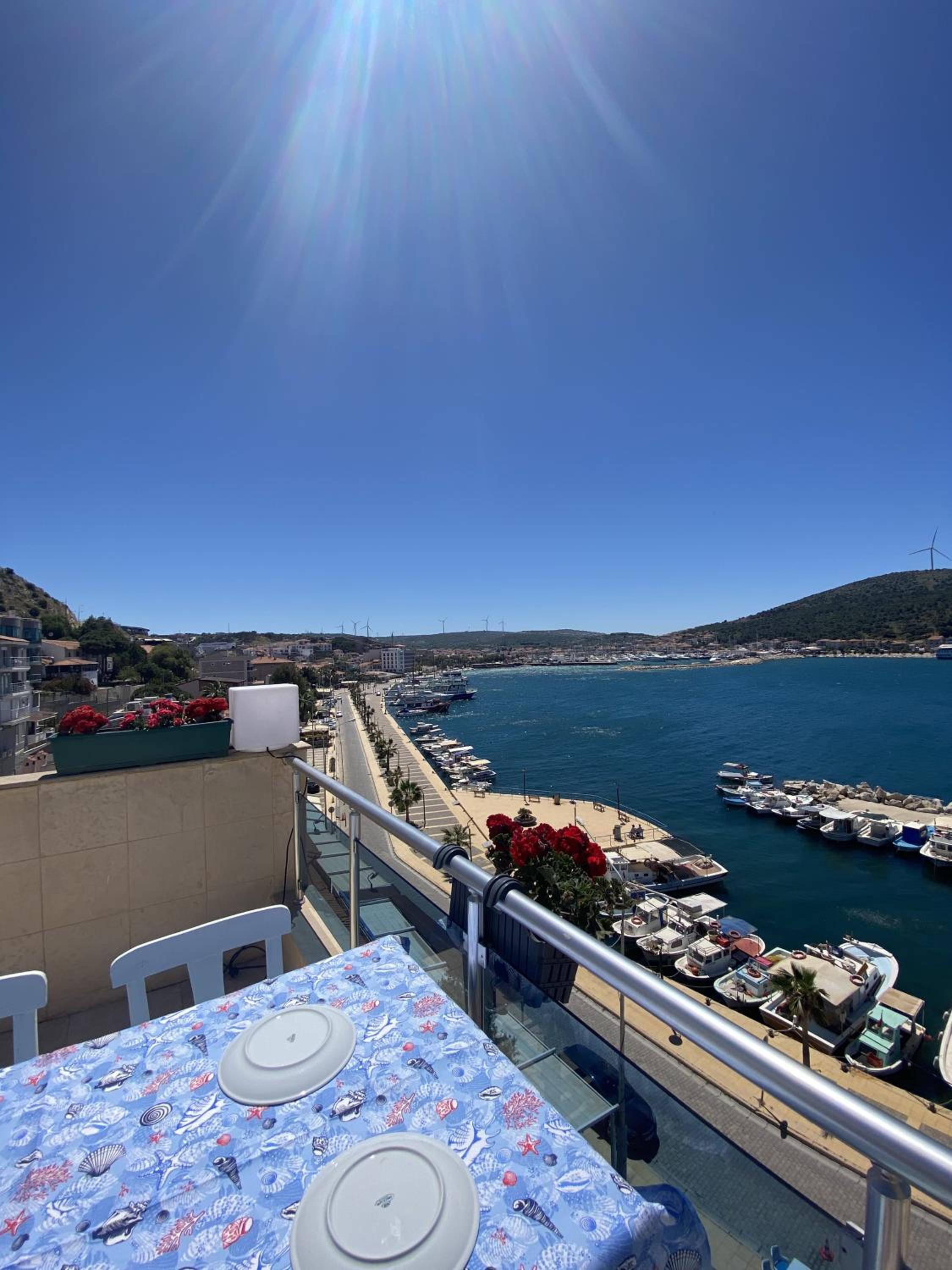 Larimar Hotel Cesme - Image 21