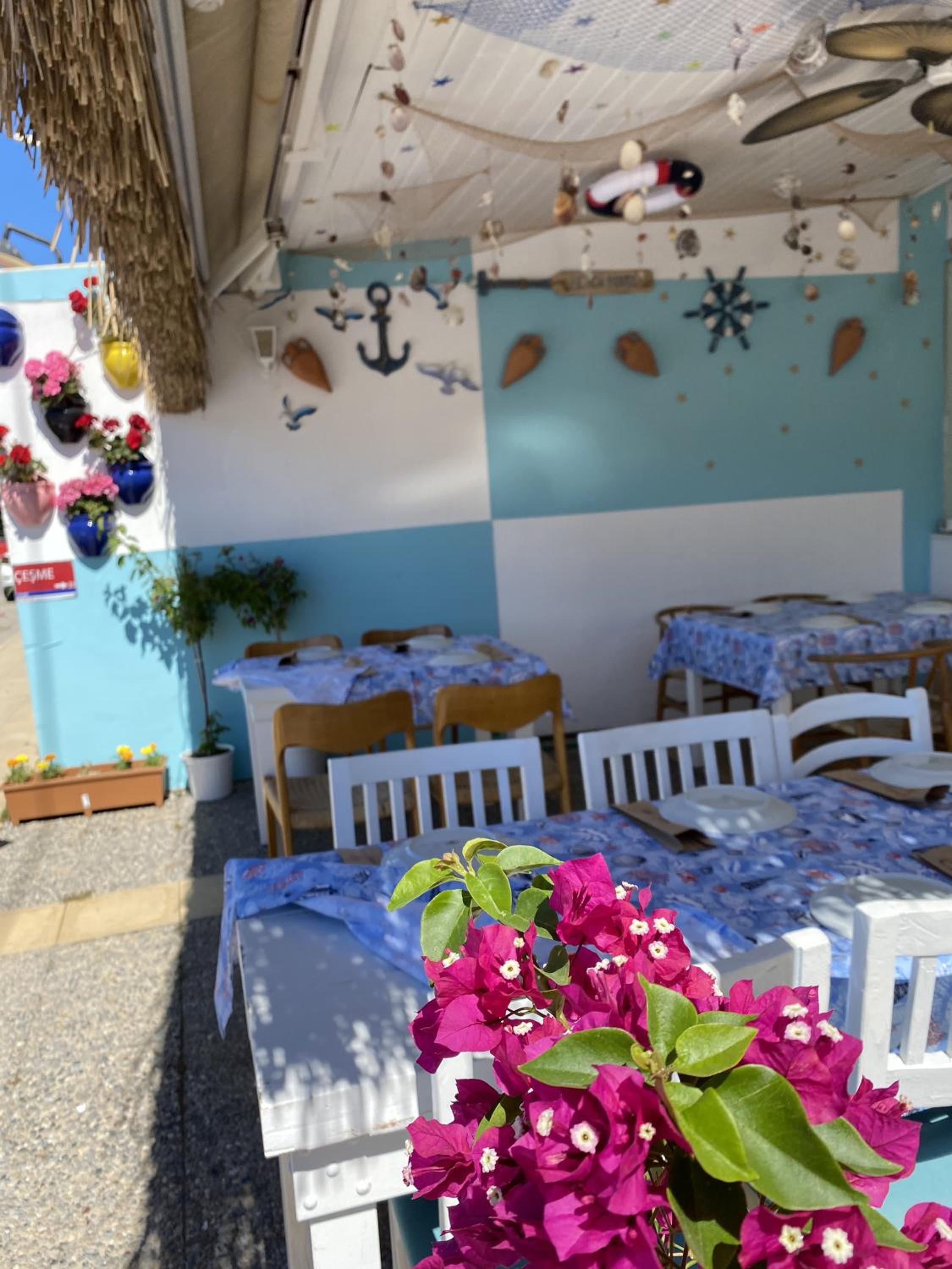 Larimar Hotel Cesme - Image 27