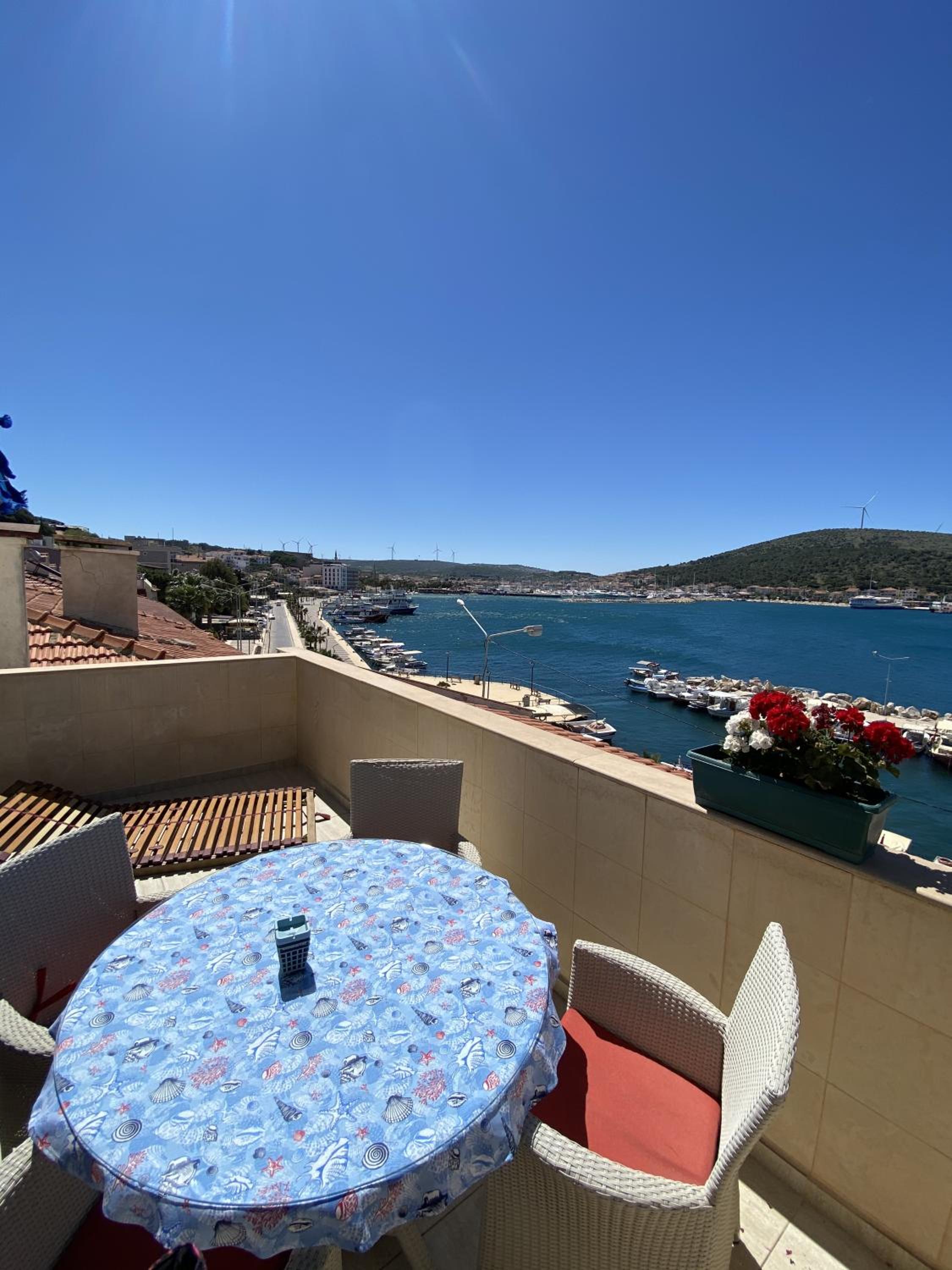 Larimar Hotel Cesme - Image 25