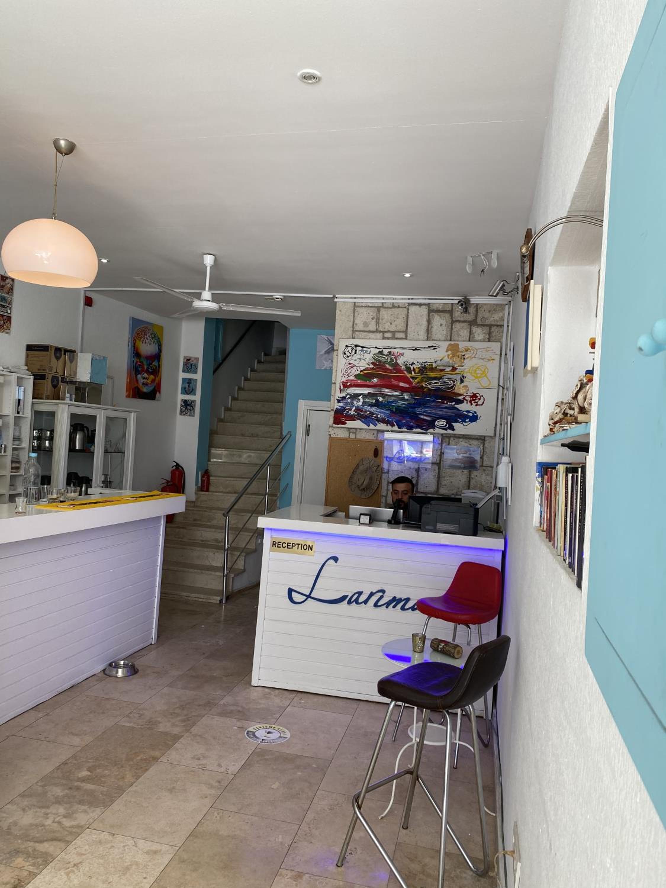 Larimar Hotel Cesme - Image 26