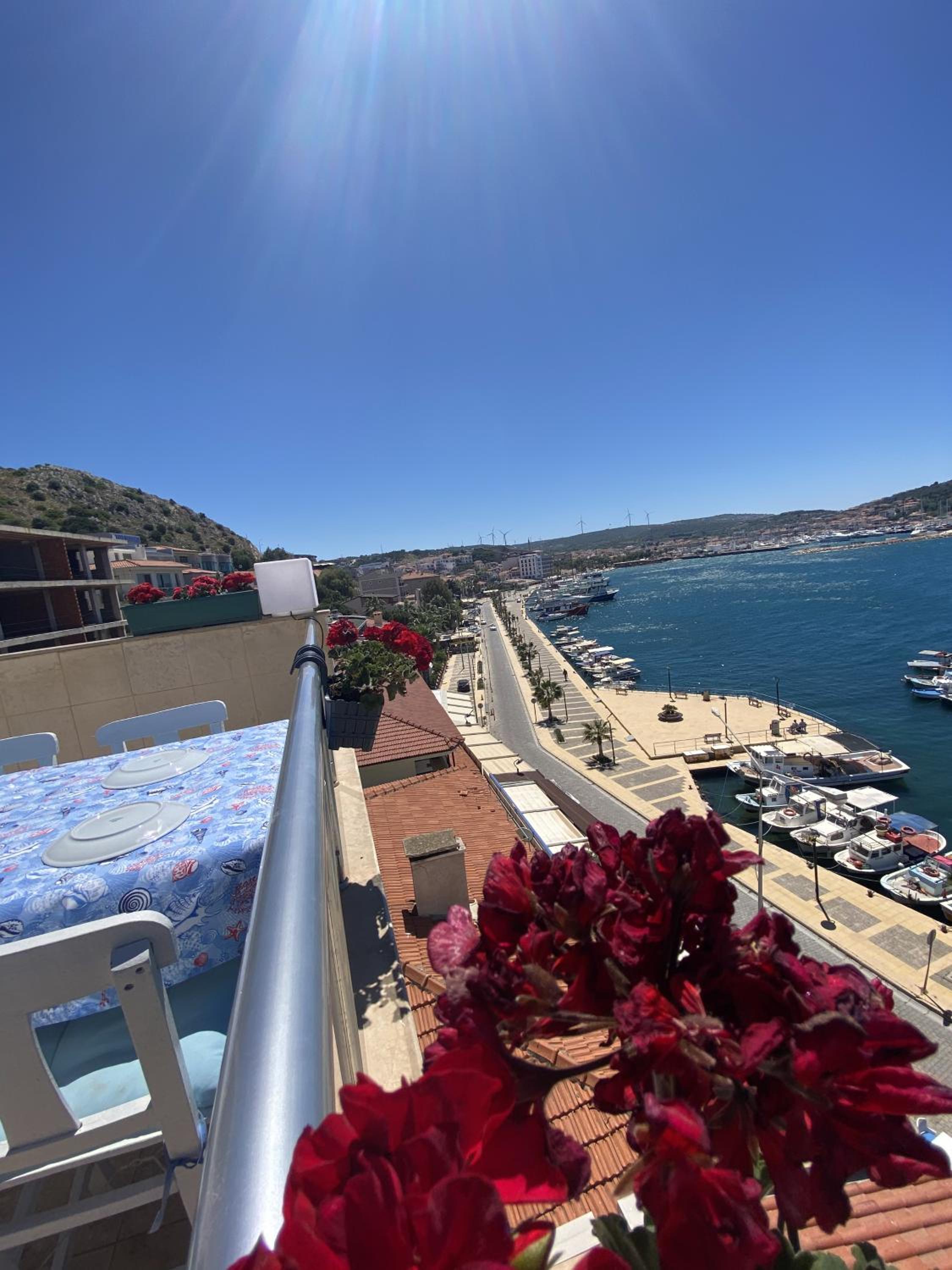 Larimar Hotel Cesme - Image 30