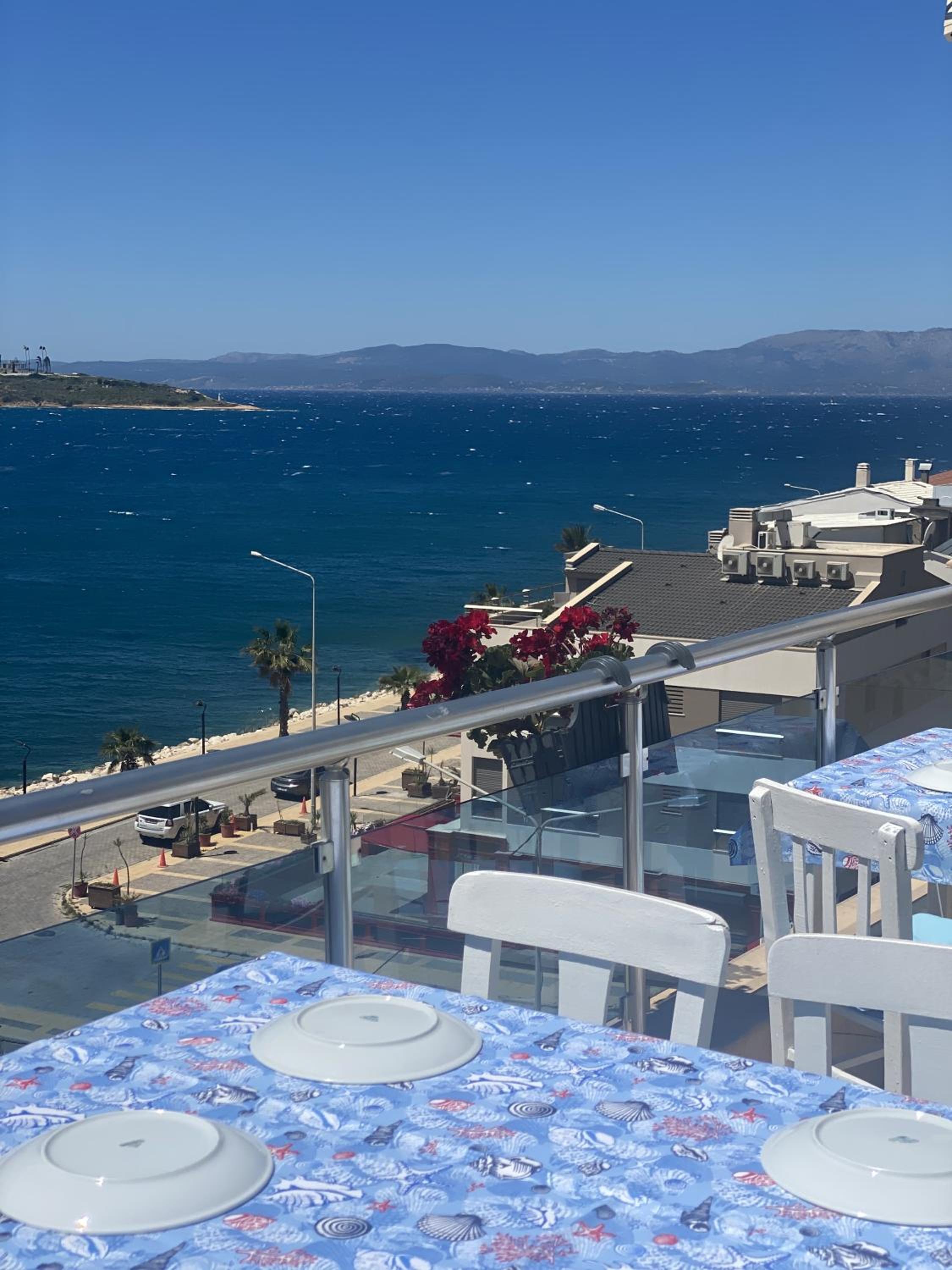 Larimar Hotel Cesme - Image 28