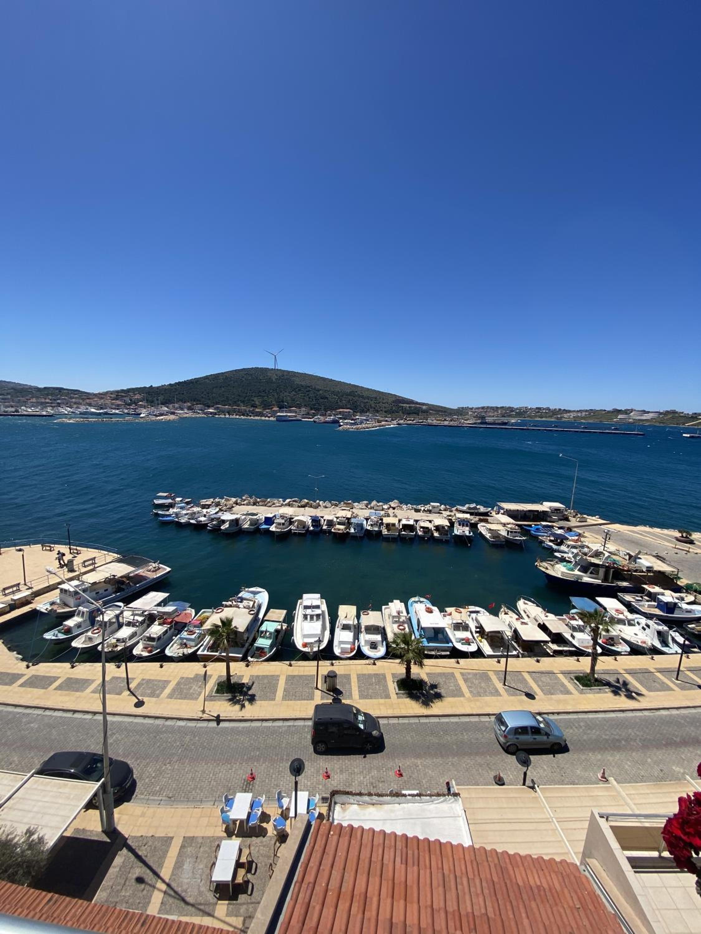 Larimar Hotel Cesme - Image 31