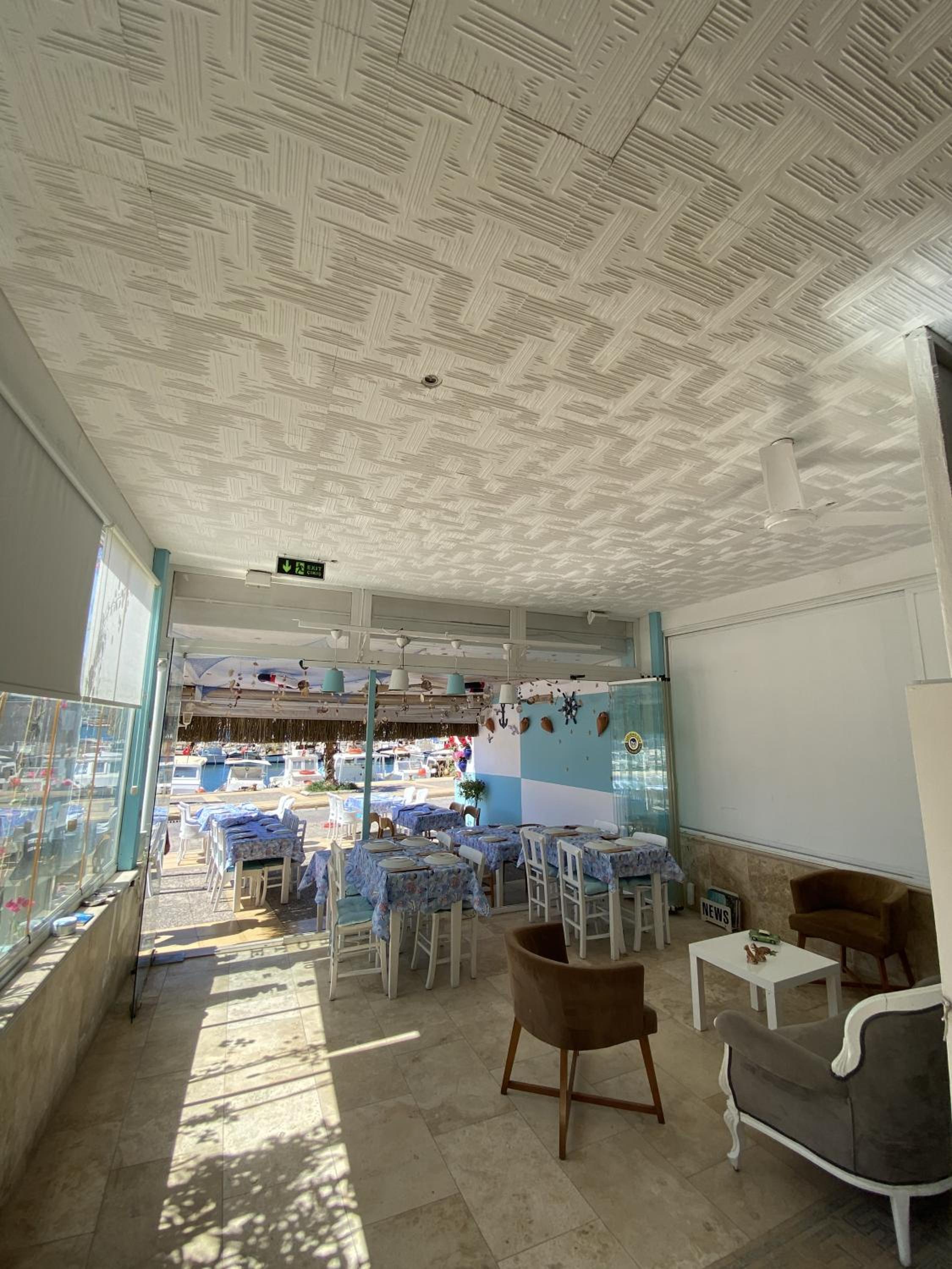 Larimar Hotel Cesme - Image 43