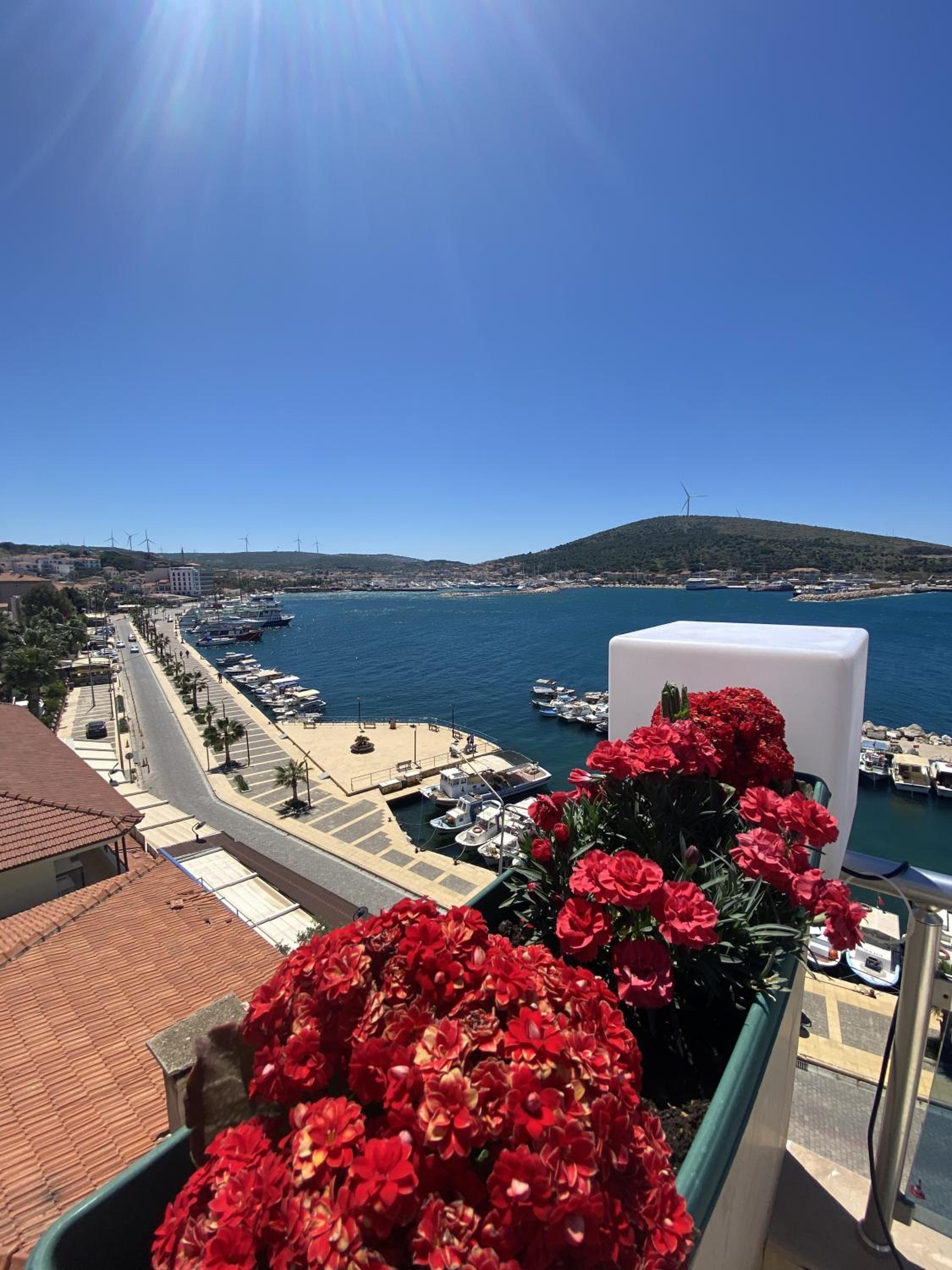 Larimar Hotel Cesme - Image 32