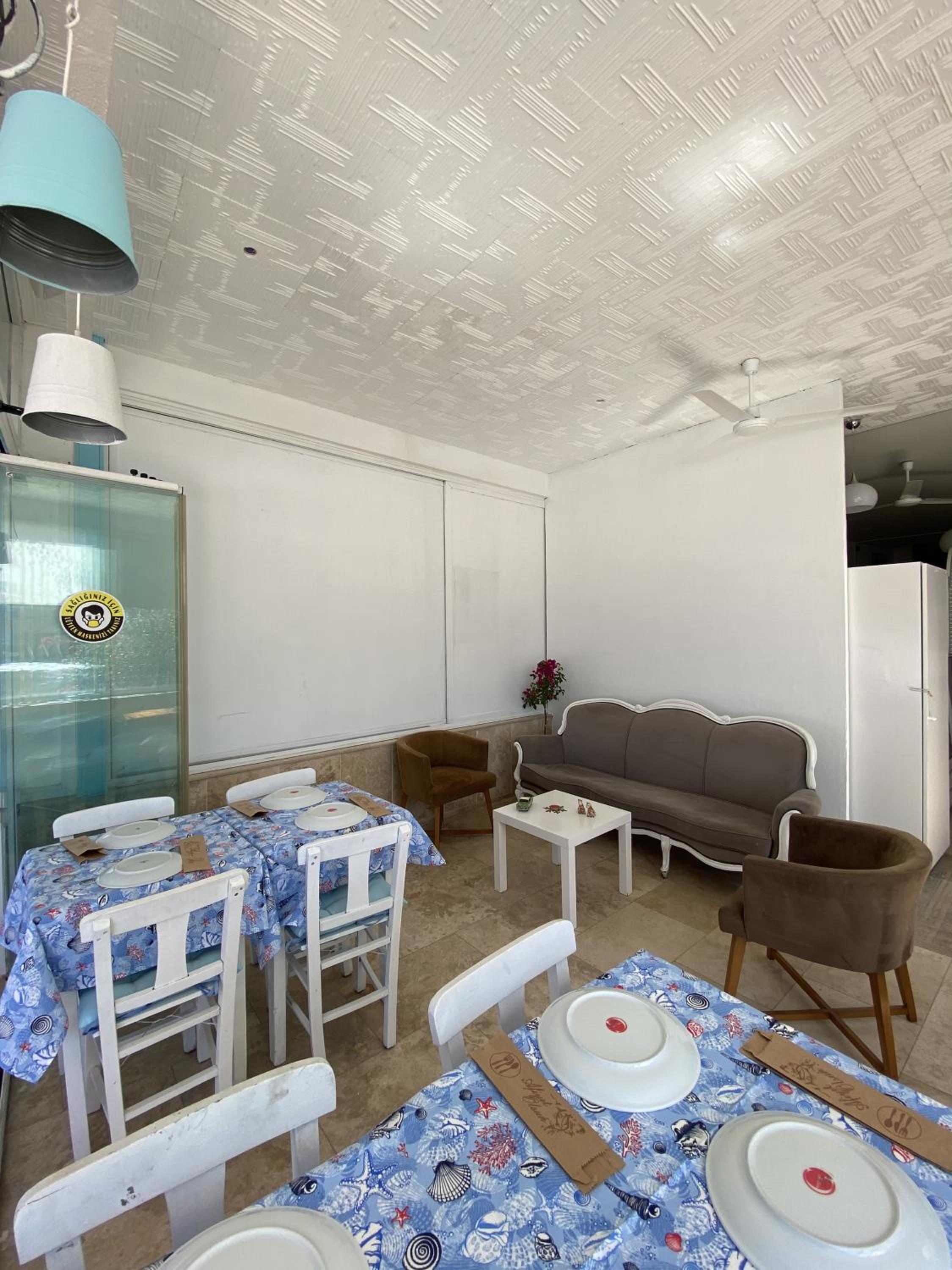 Larimar Hotel Cesme - Image 33