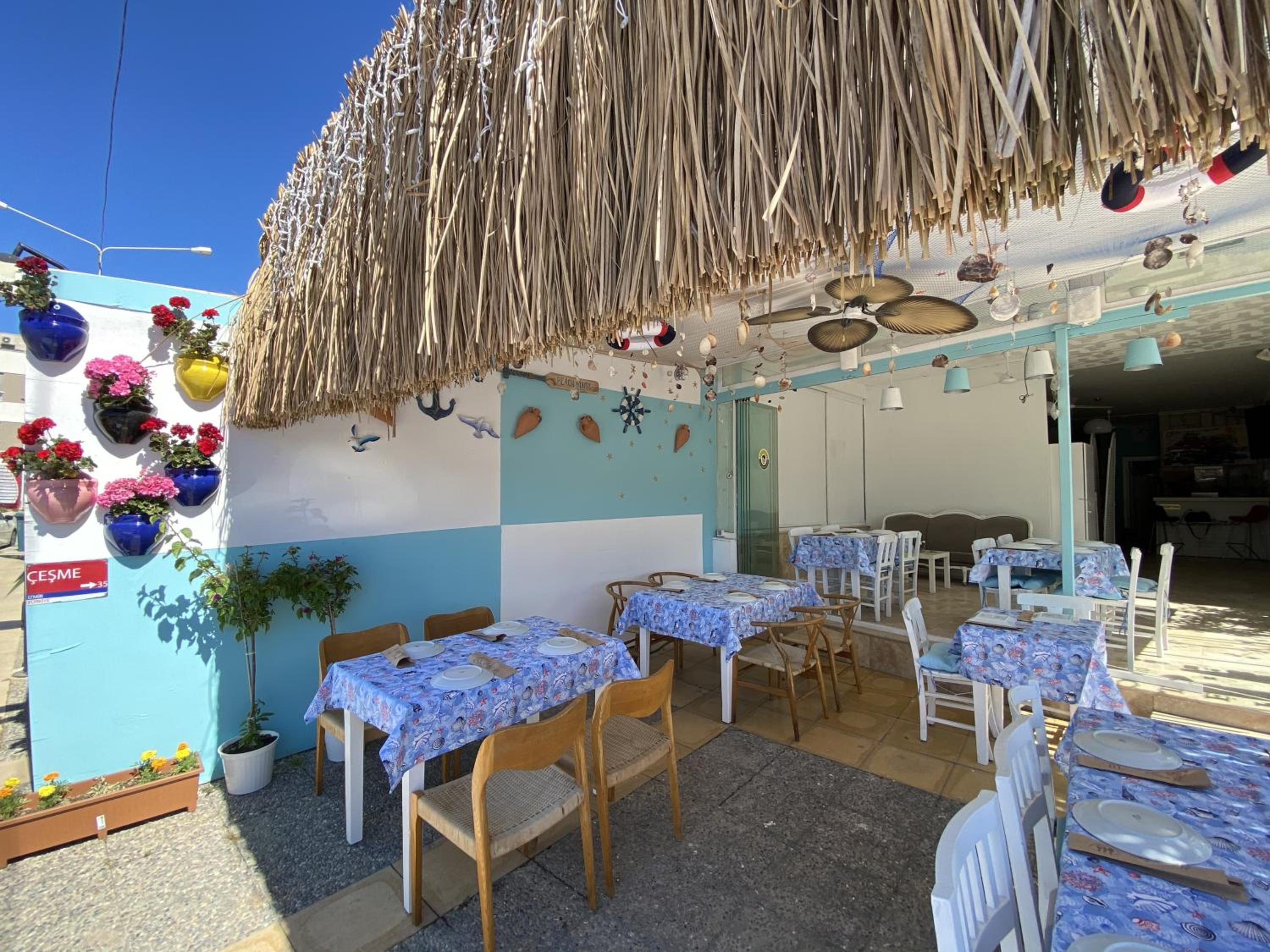 Larimar Hotel Cesme - Image 35