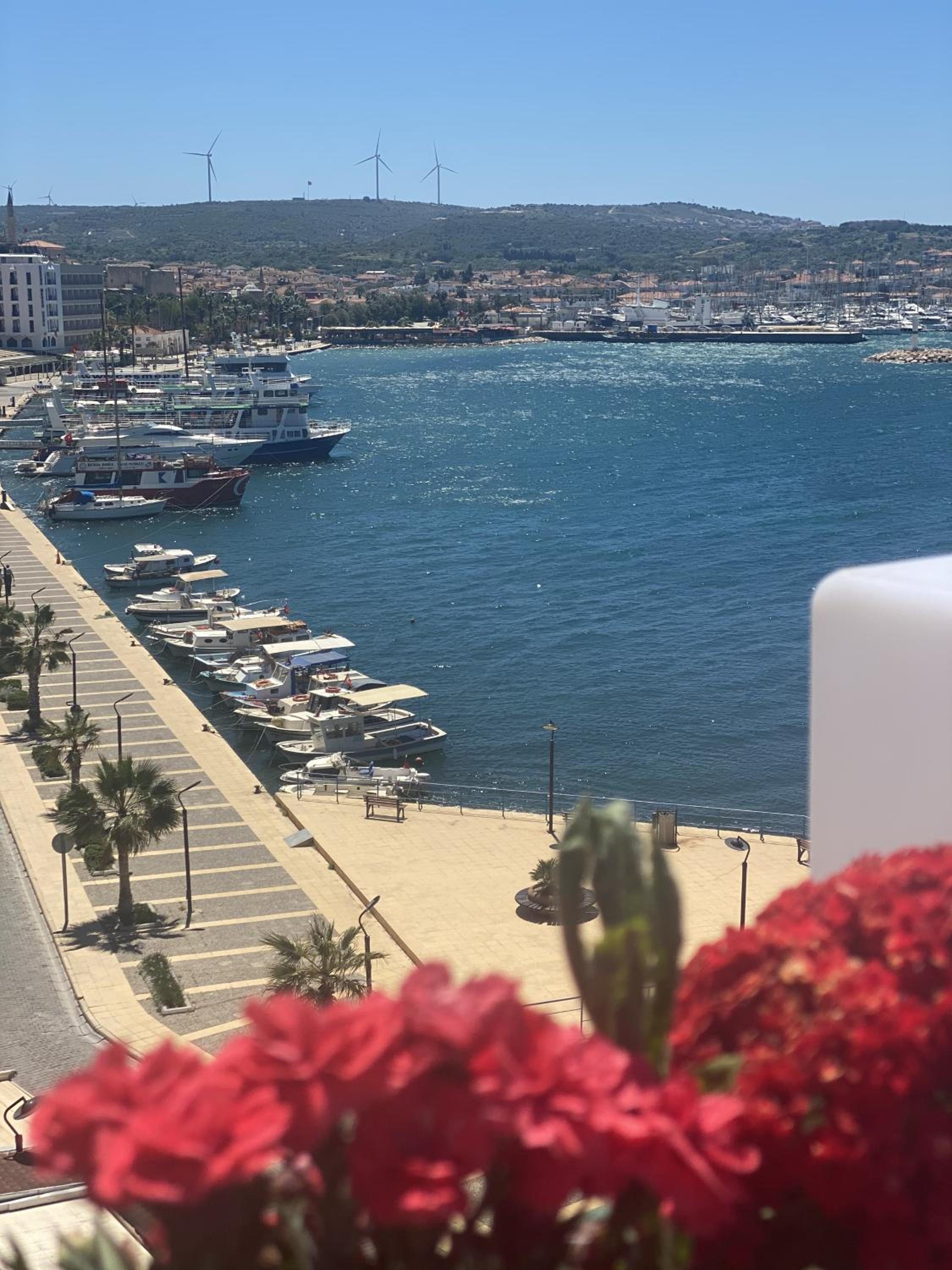 Larimar Hotel Cesme - Image 39