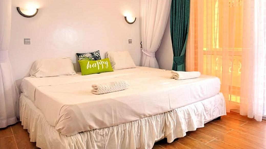 Golden Duranta Villas and Apartments