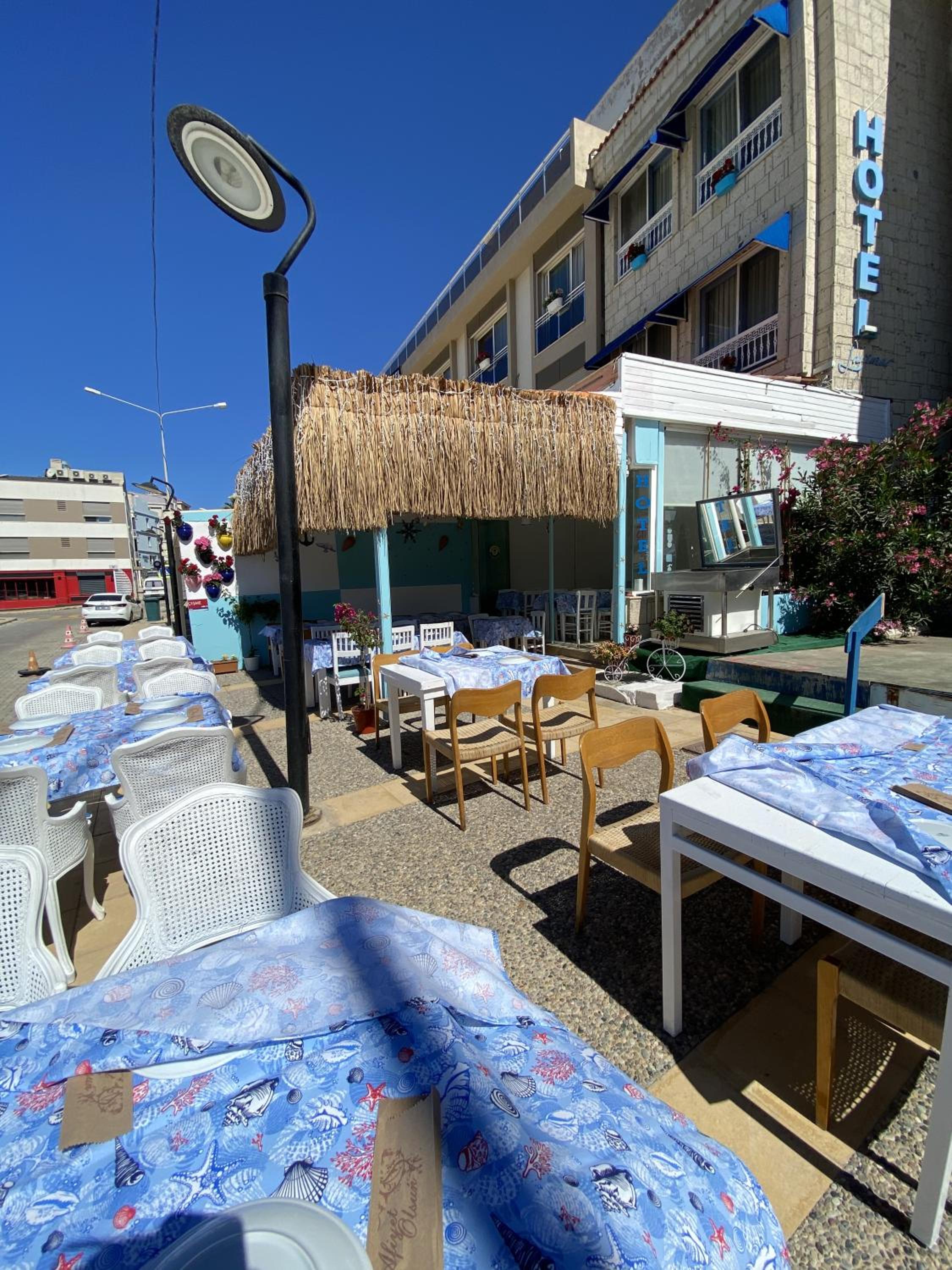 Larimar Hotel Cesme - Image 38