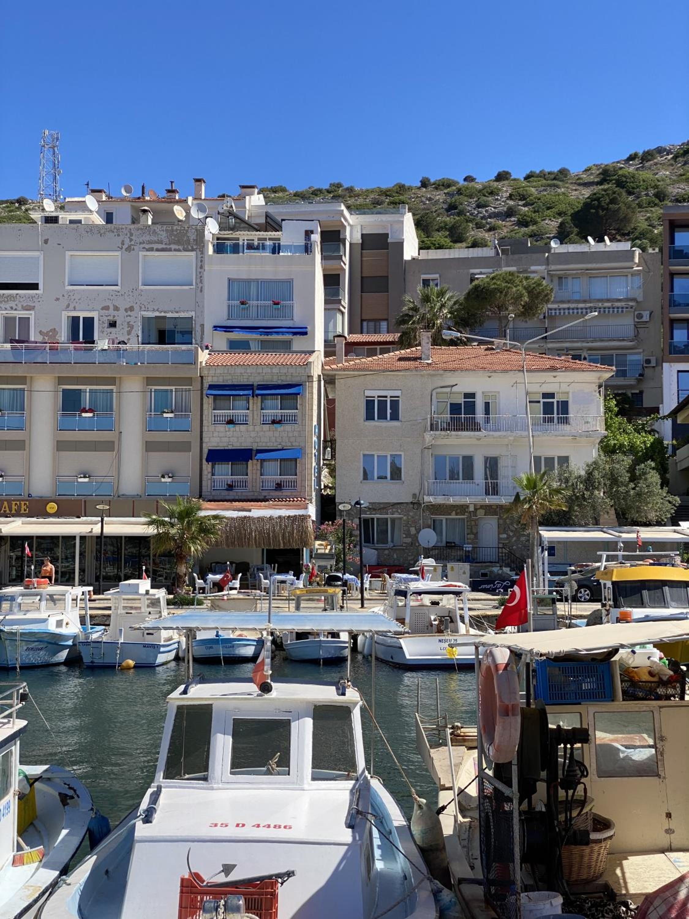 Larimar Hotel Cesme - Image 41