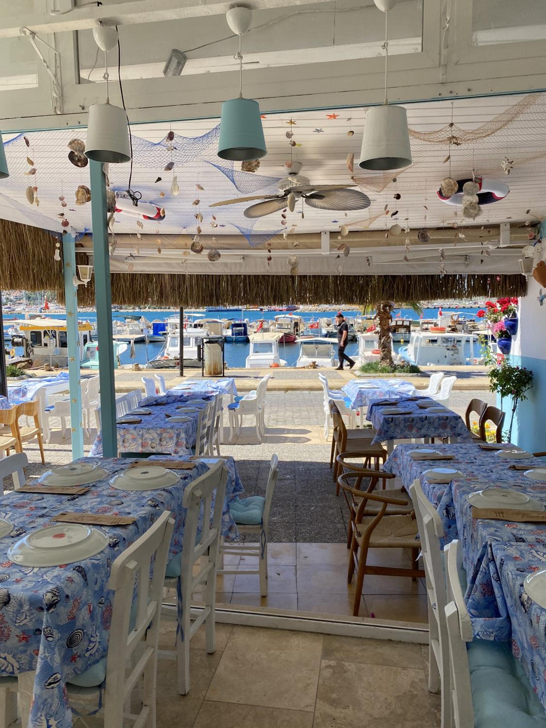 Larimar Hotel Cesme - Image 40