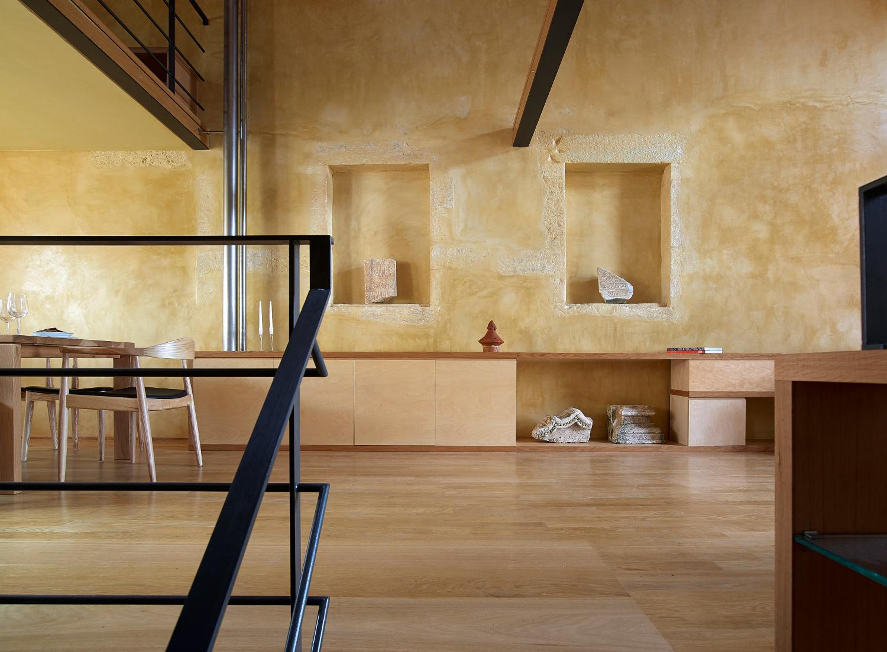 Dorotheou House