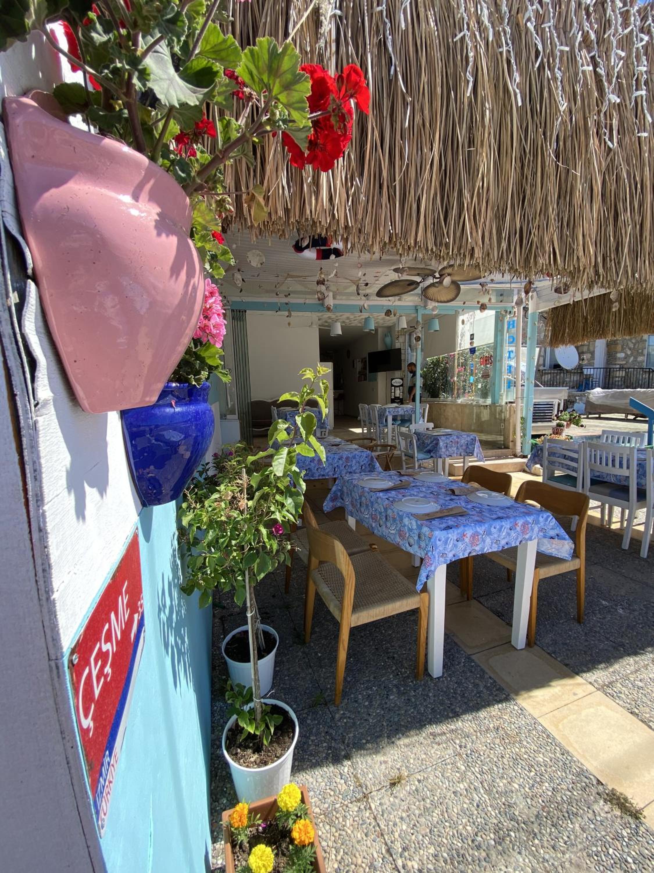 Larimar Hotel Cesme - Image 45