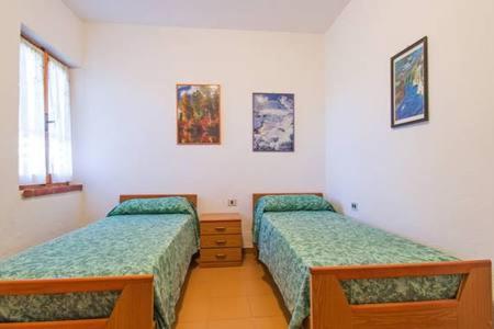 Appartamento Berna
