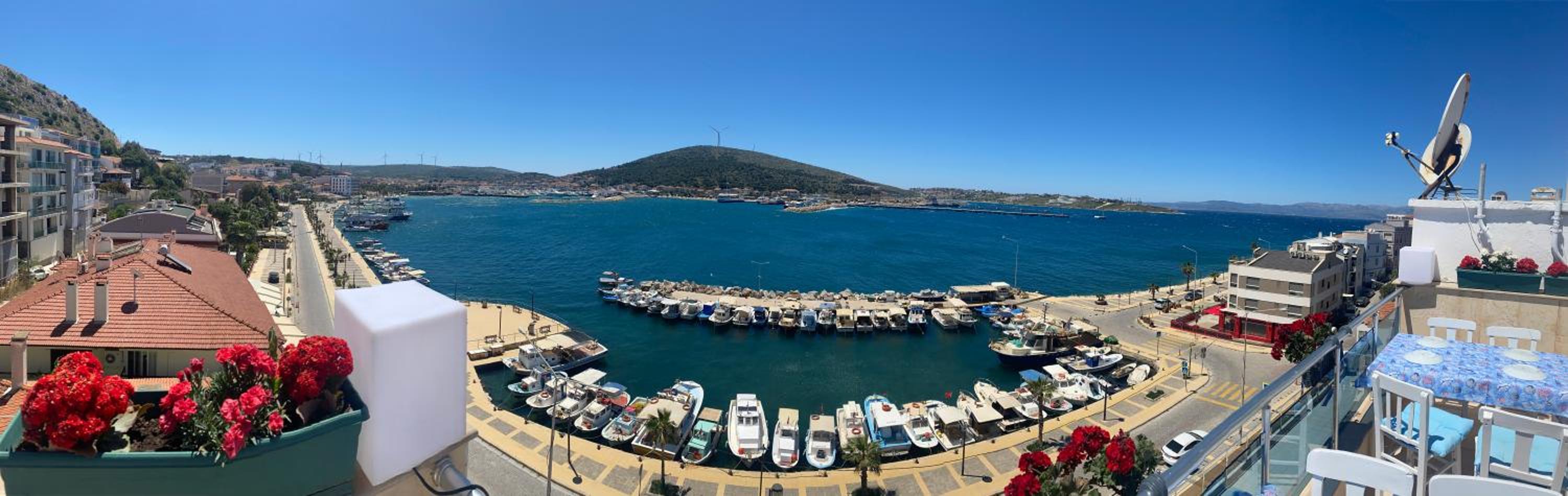 Larimar Hotel Cesme - Image 46