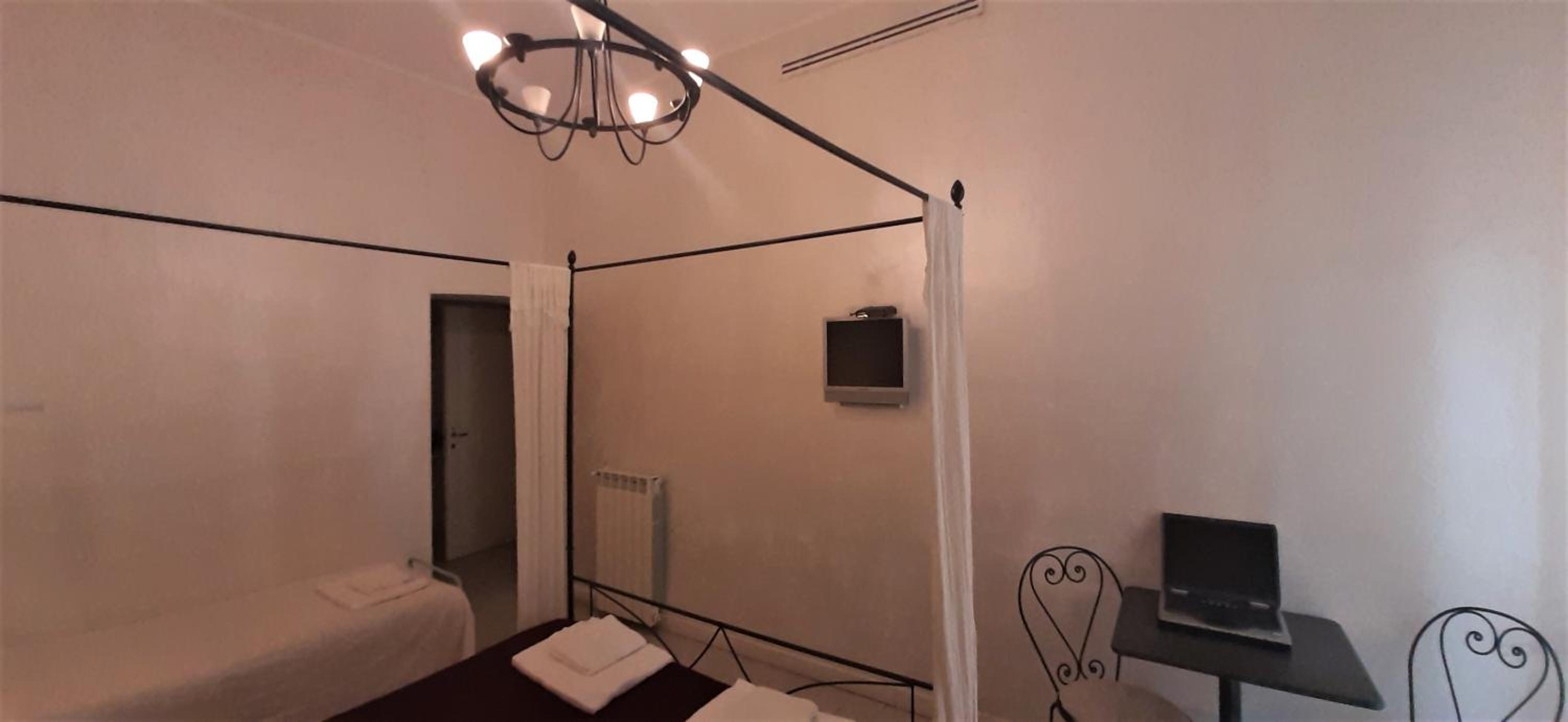 Wrh Trastevere