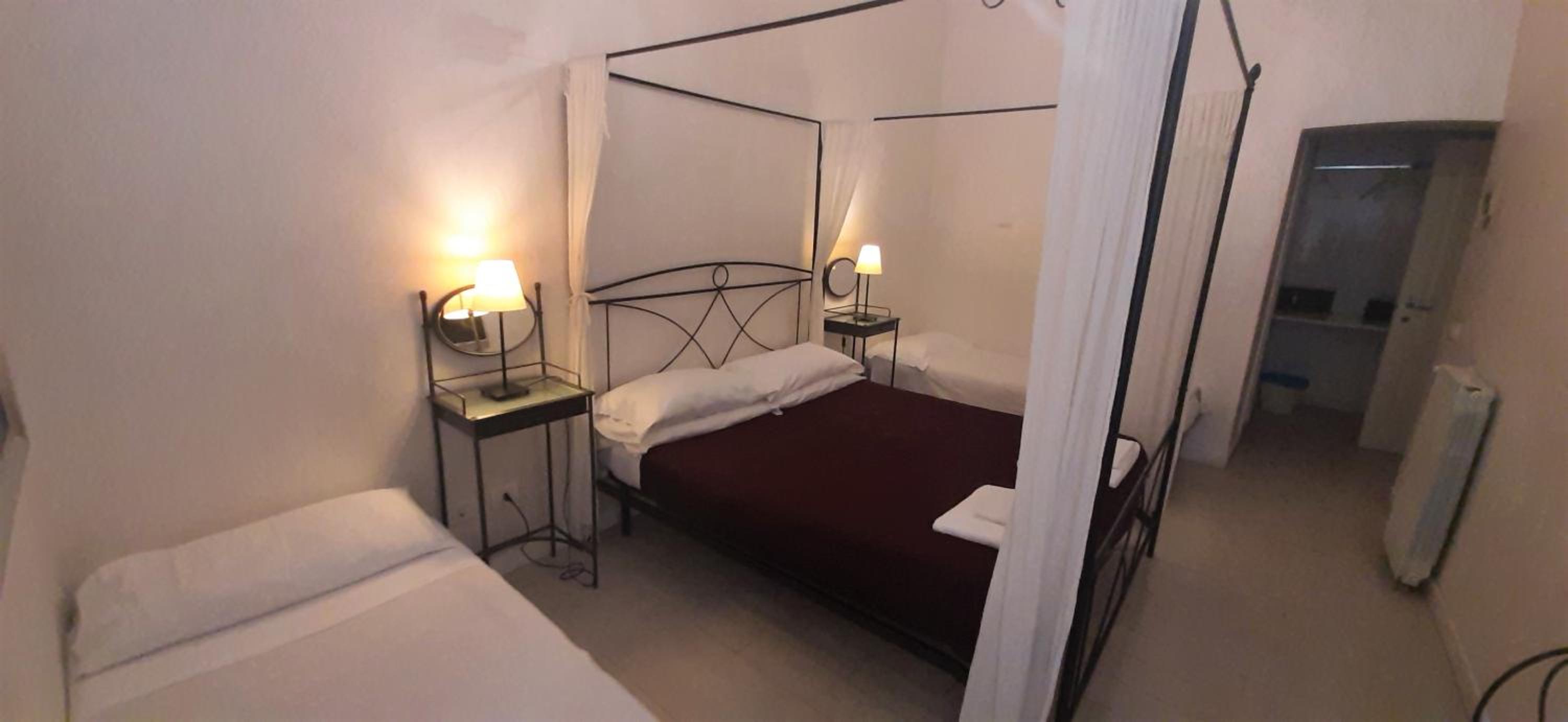 Wrh Trastevere