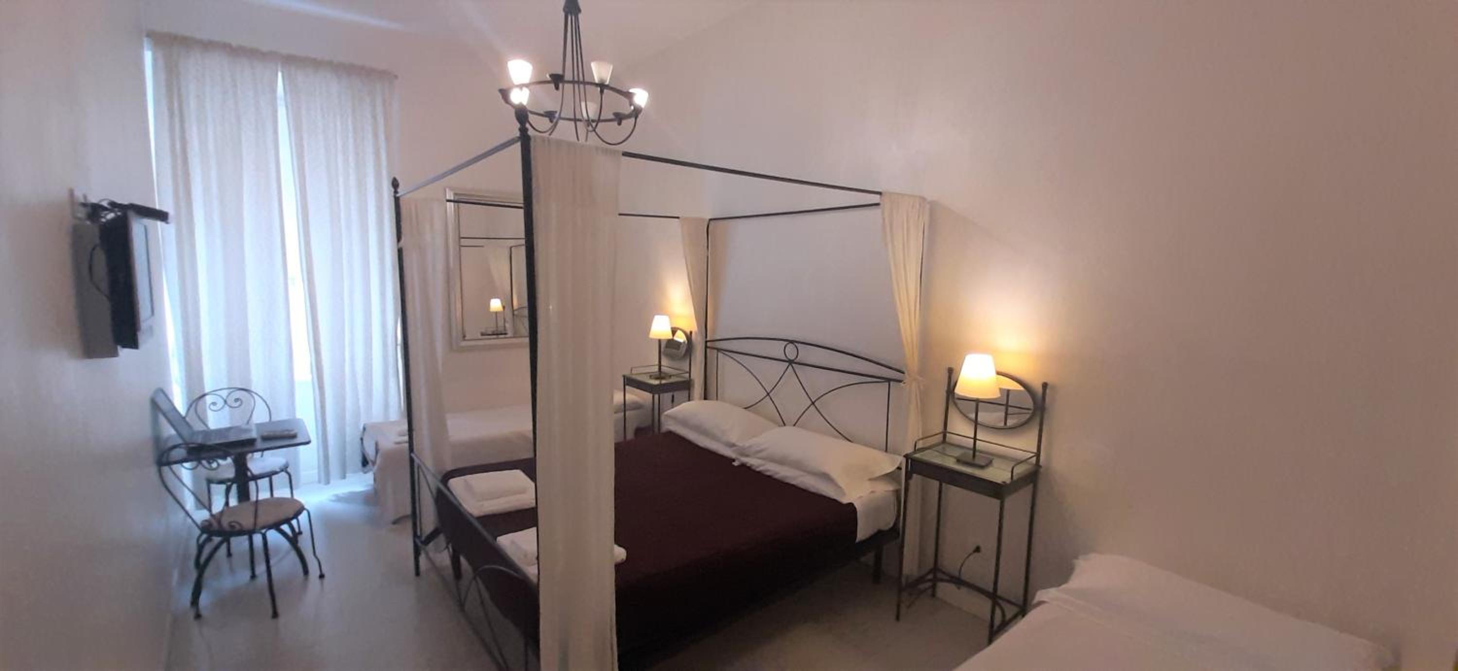Wrh Trastevere