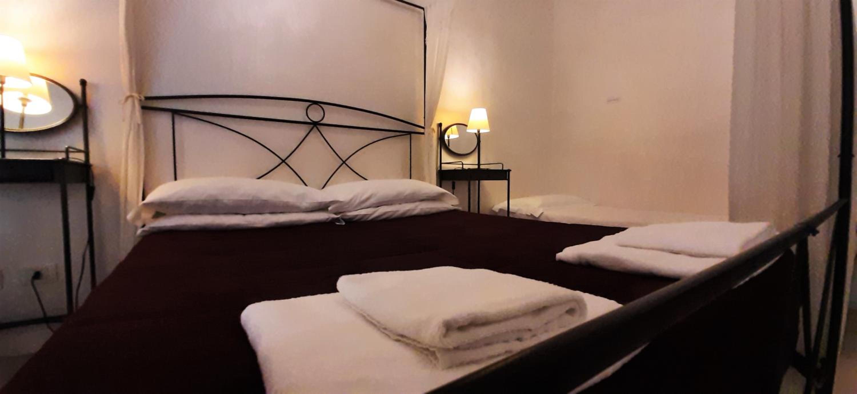 Wrh Trastevere