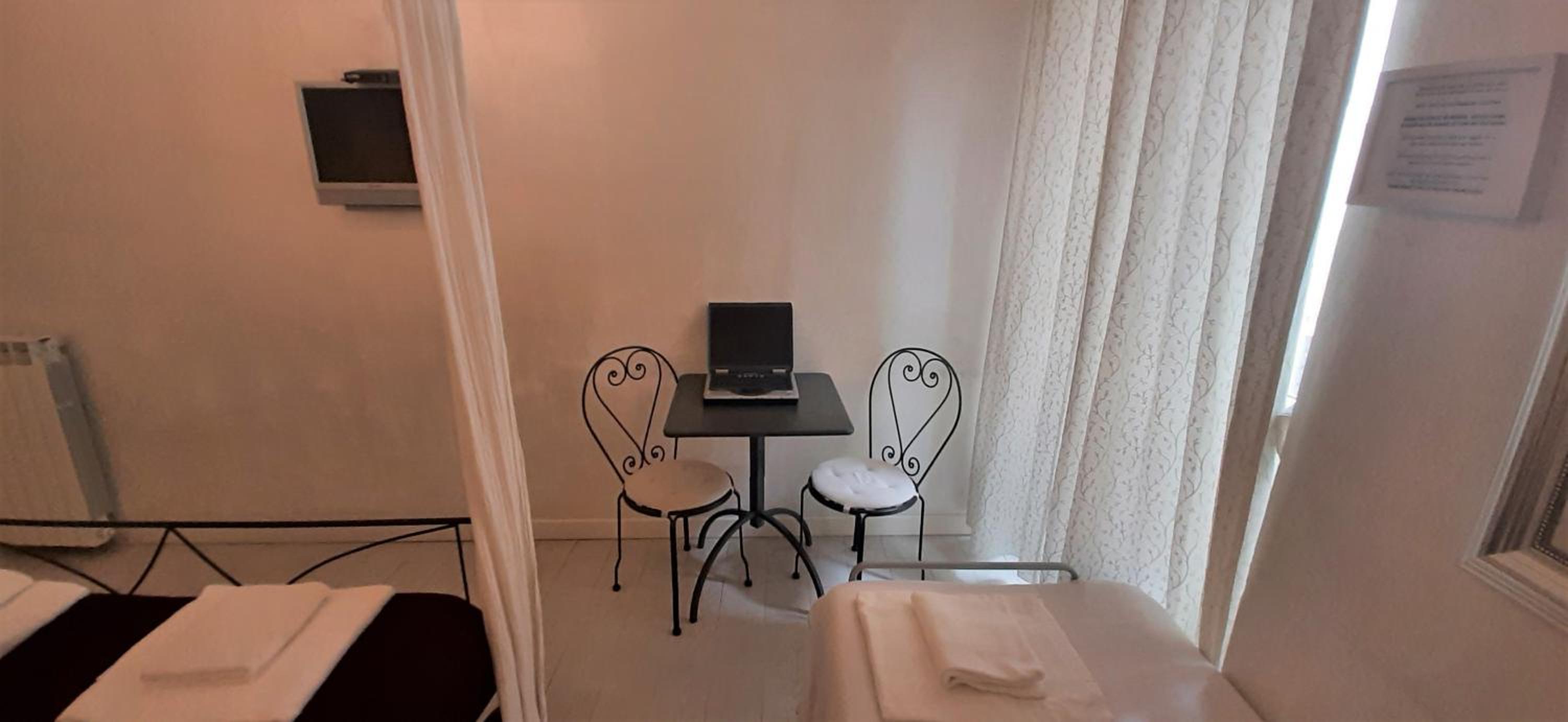 Wrh Trastevere