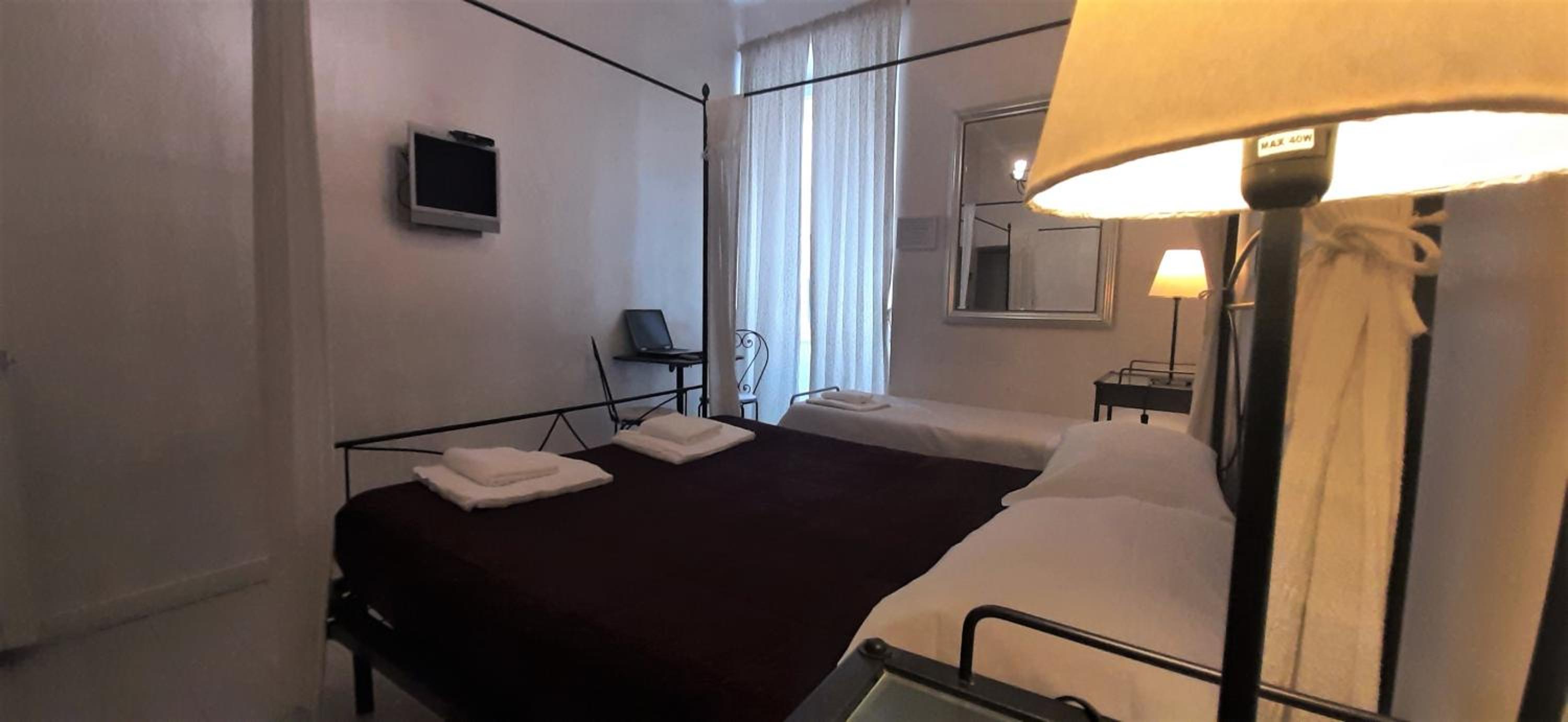 Wrh Trastevere