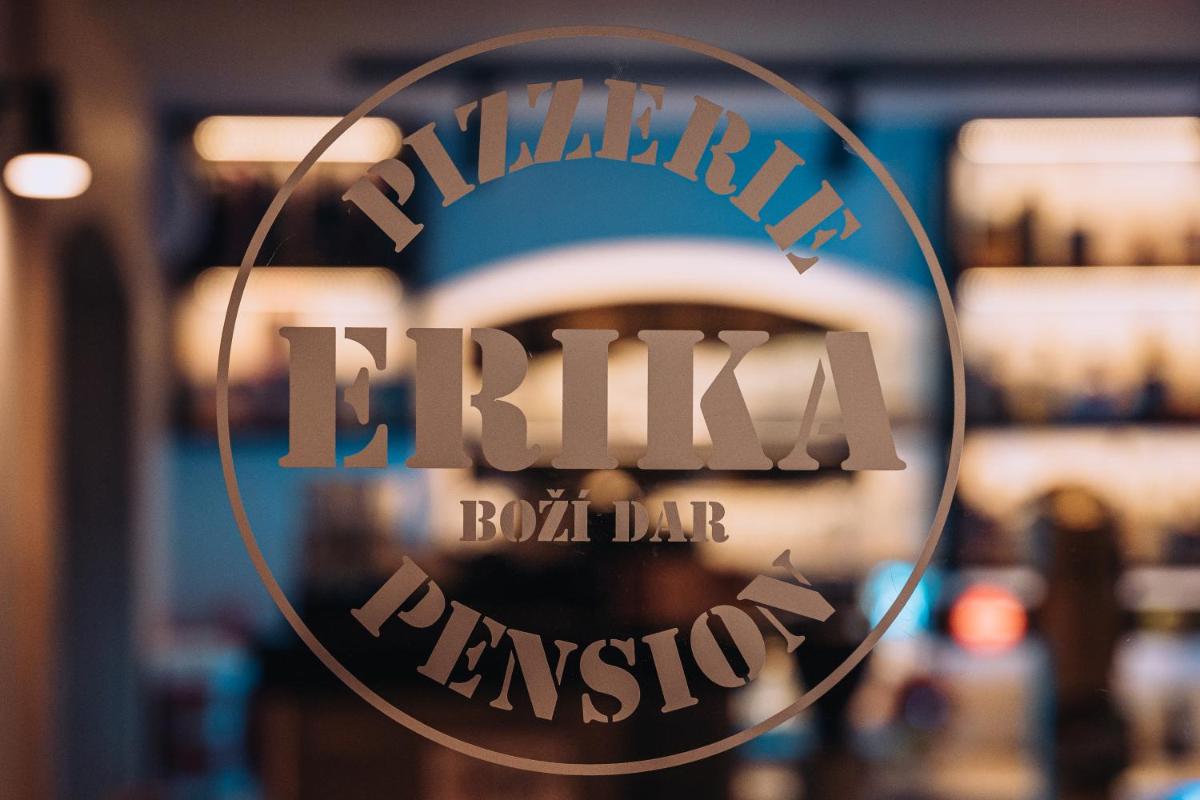 Penzion Erika