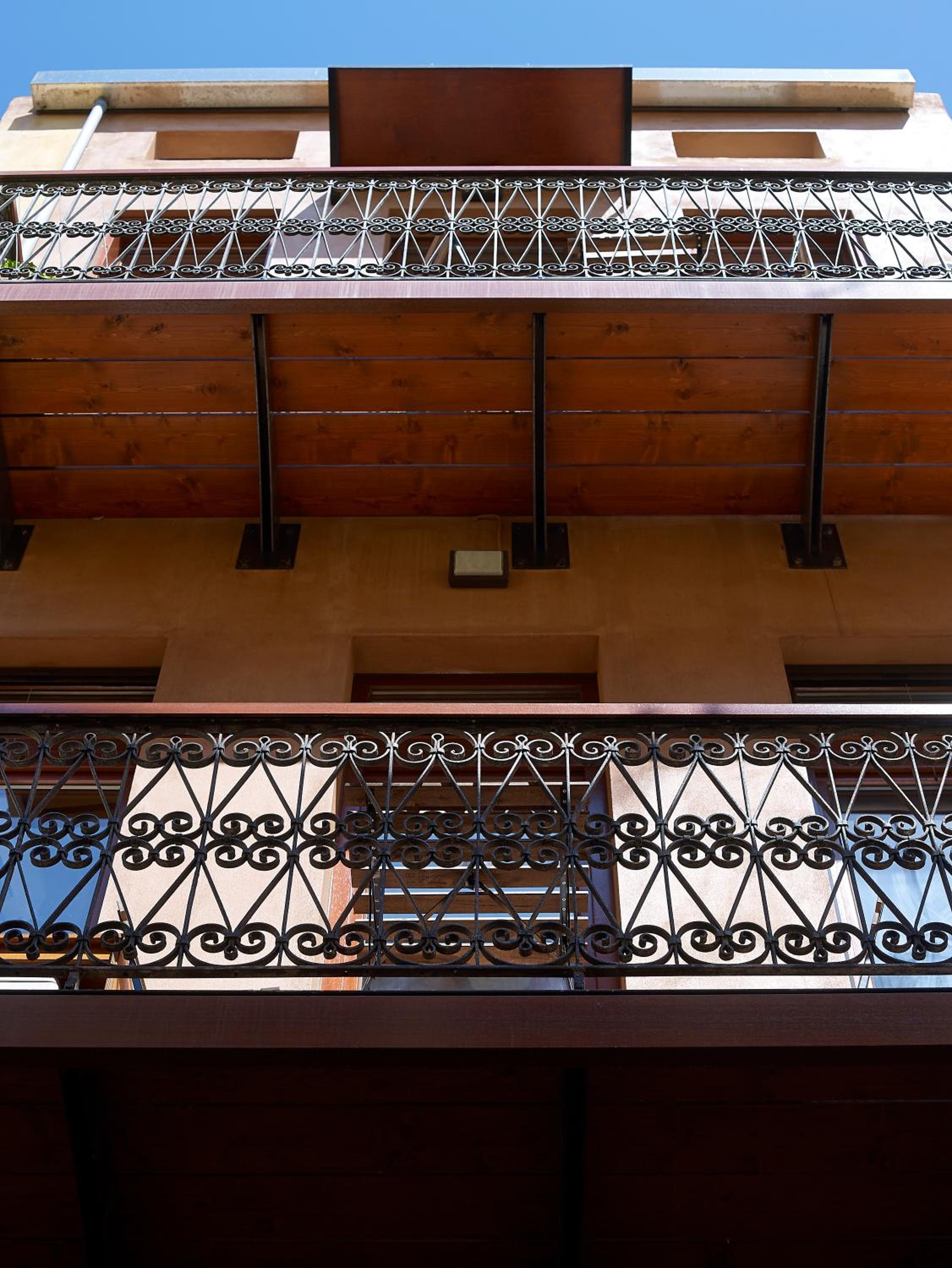 Dorotheou House