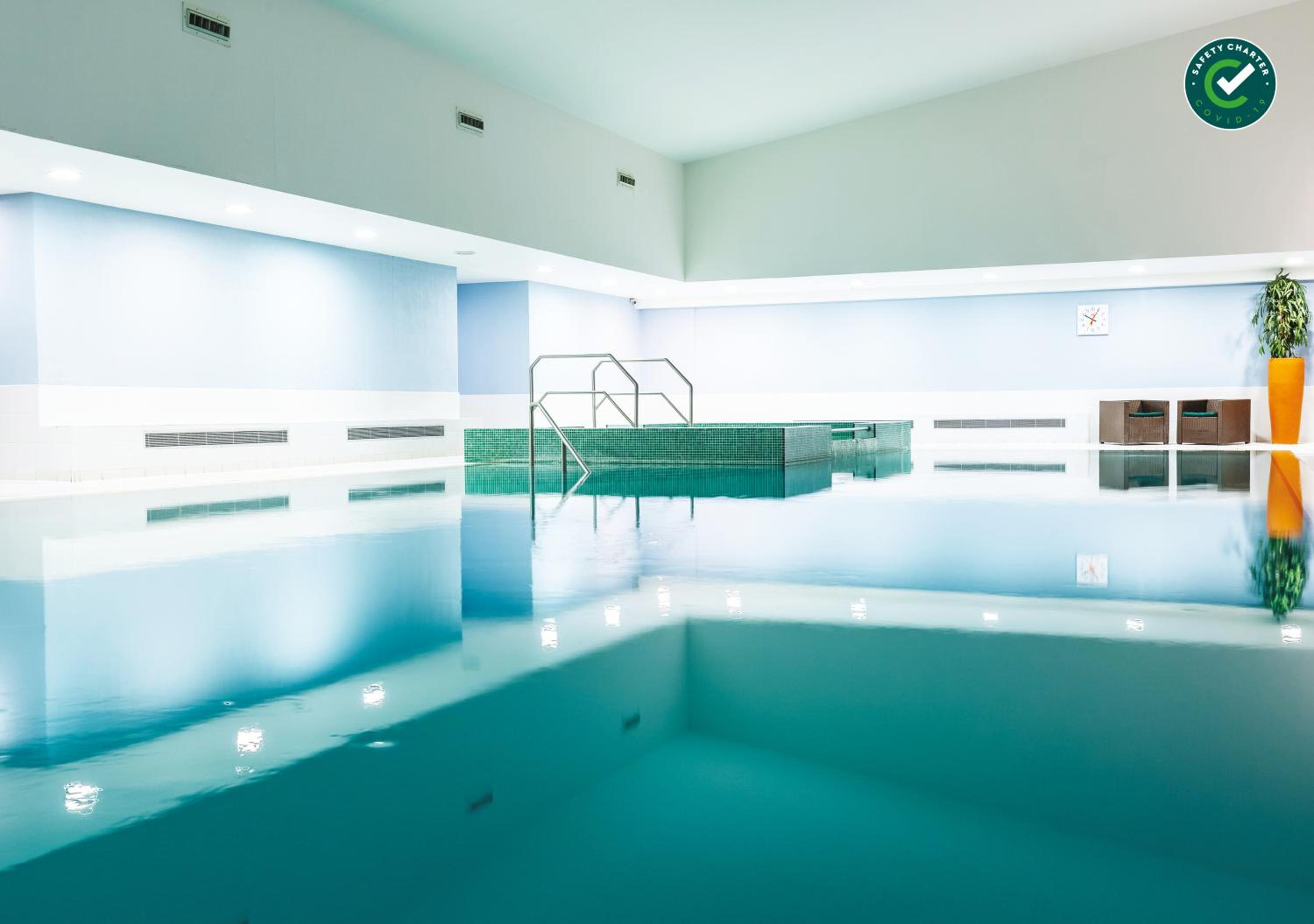 The Killeshin Hotel Portlaoise