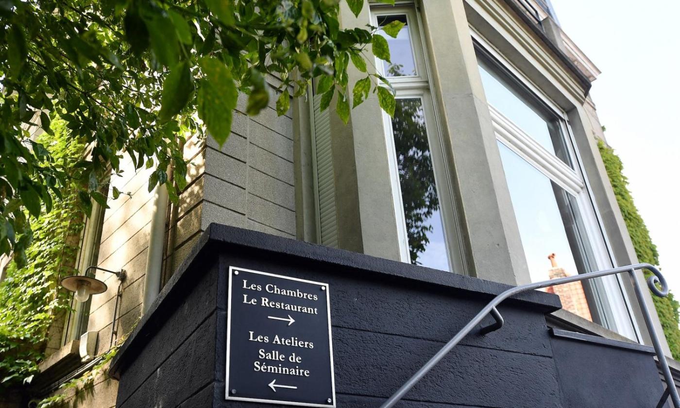 Les Toquées Maison d'hôtes, photo 6