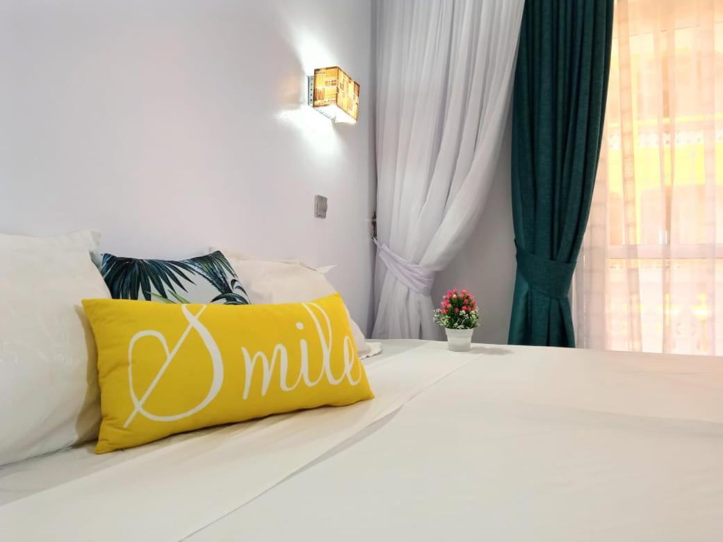 Golden Duranta Villas and Apartments
