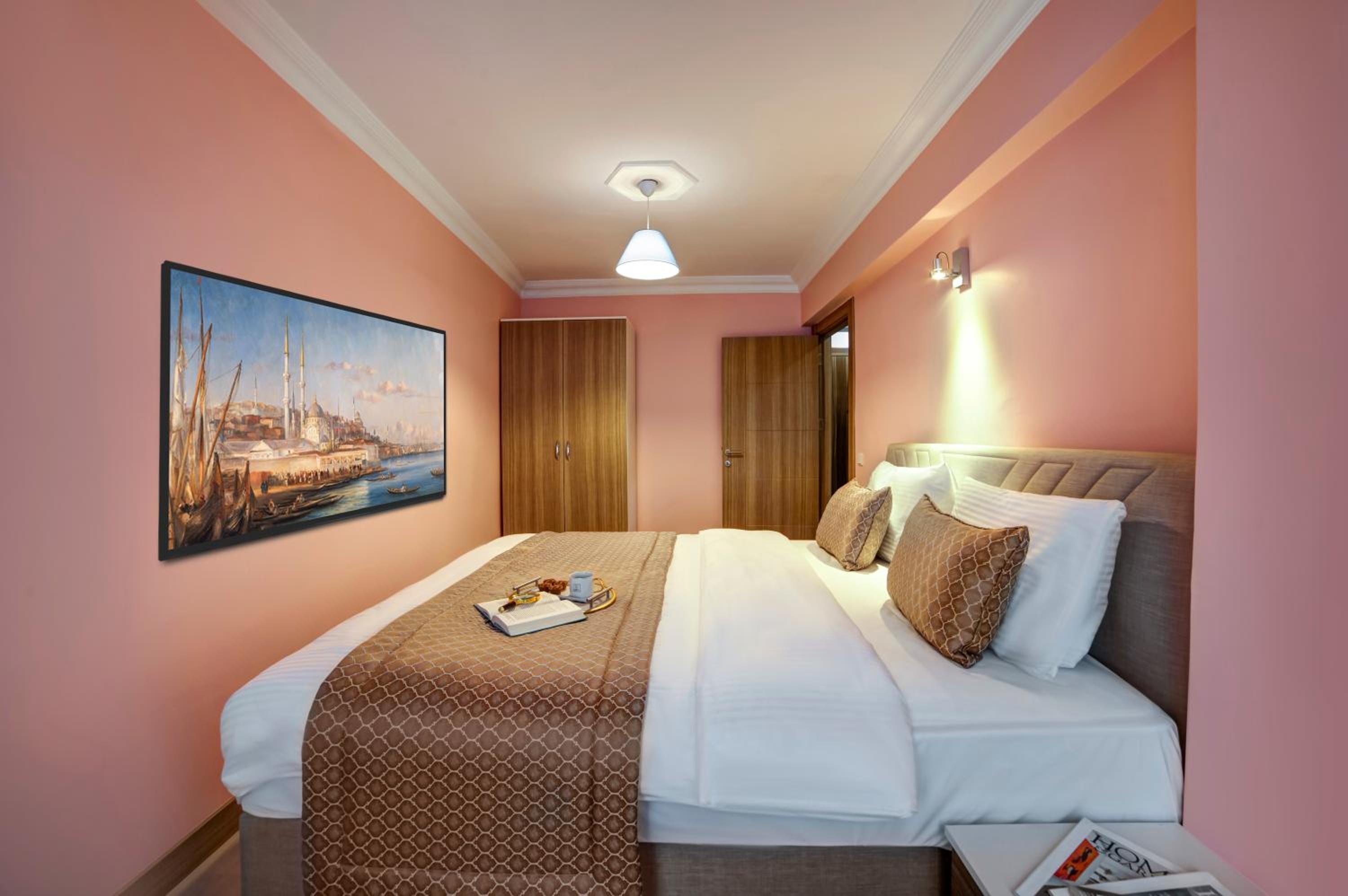 SEVEN ROSES APART OTEL - Image 14