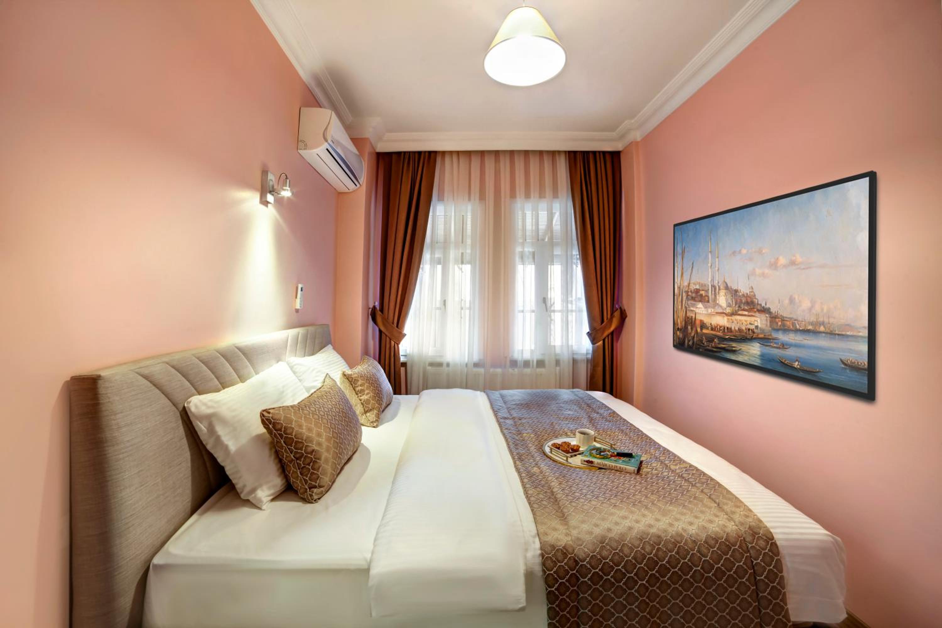 SEVEN ROSES APART OTEL - Image 15