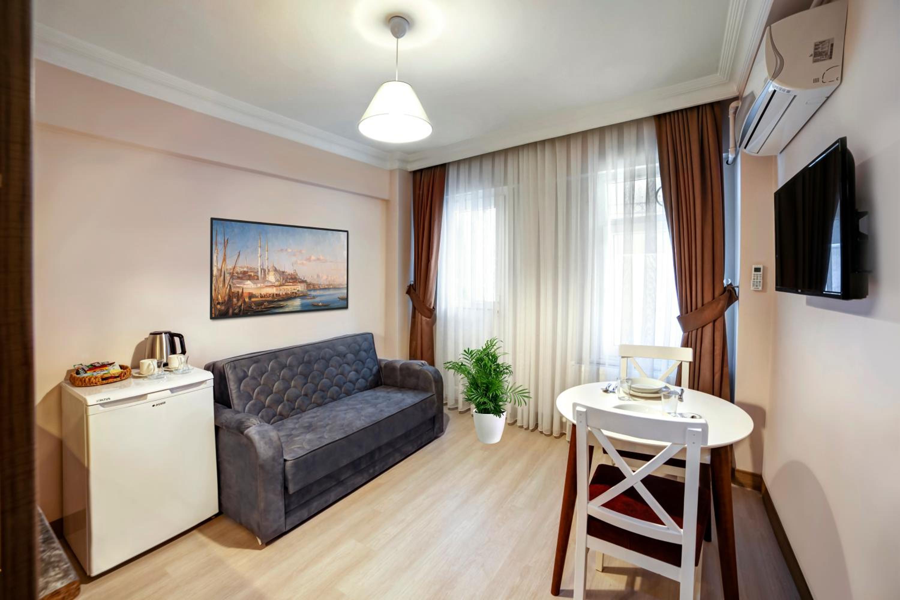 SEVEN ROSES APART OTEL - Image 43