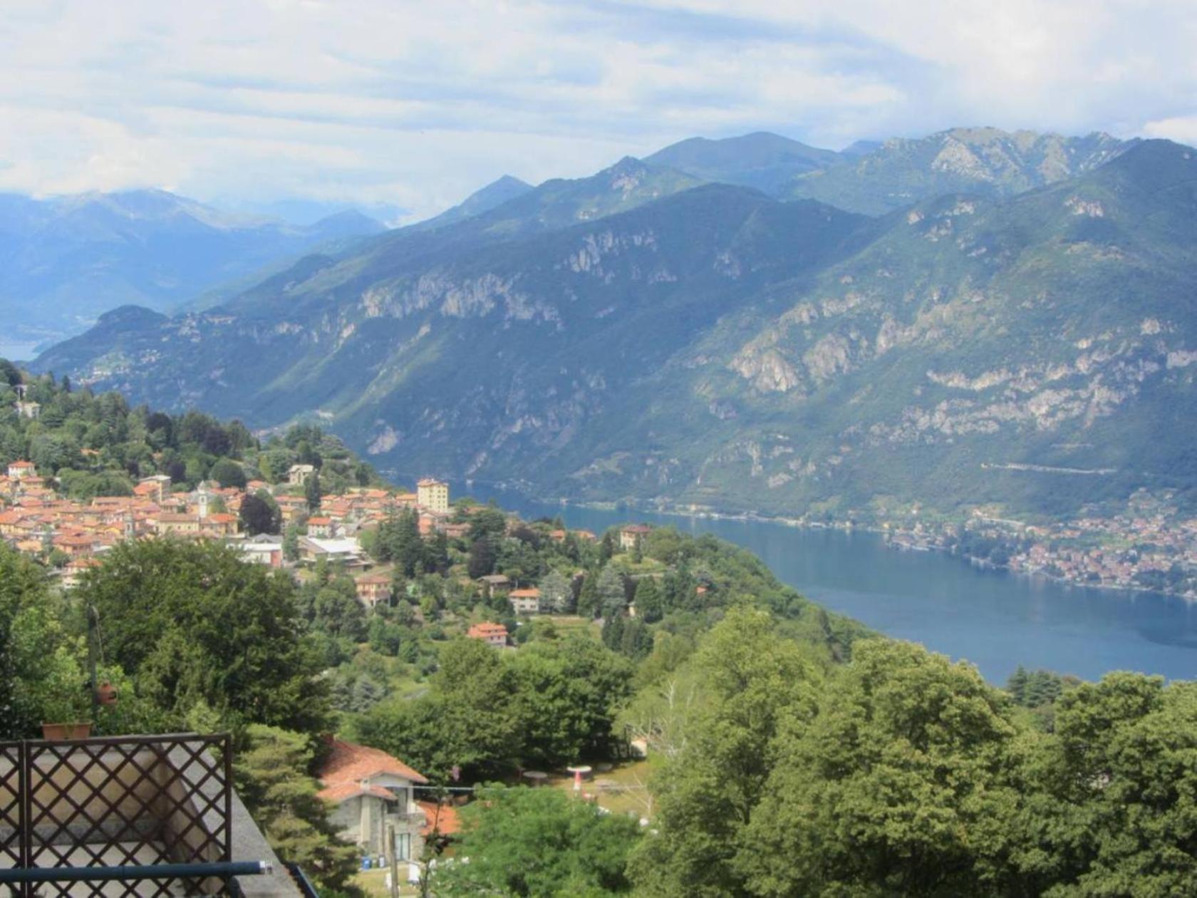 IL BALCONE SUL LAGO