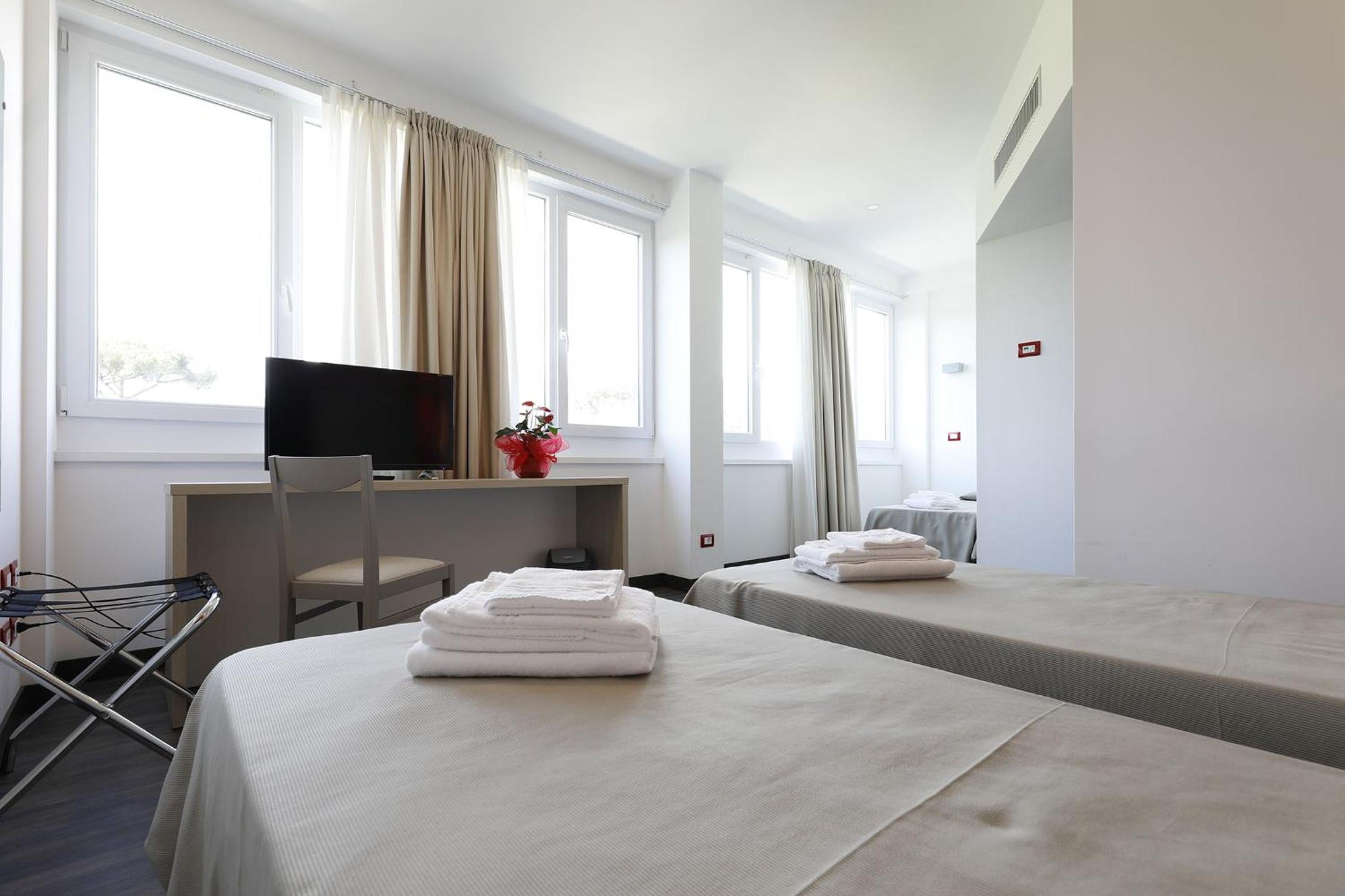 Casa per Ferie San Juan de Ávila