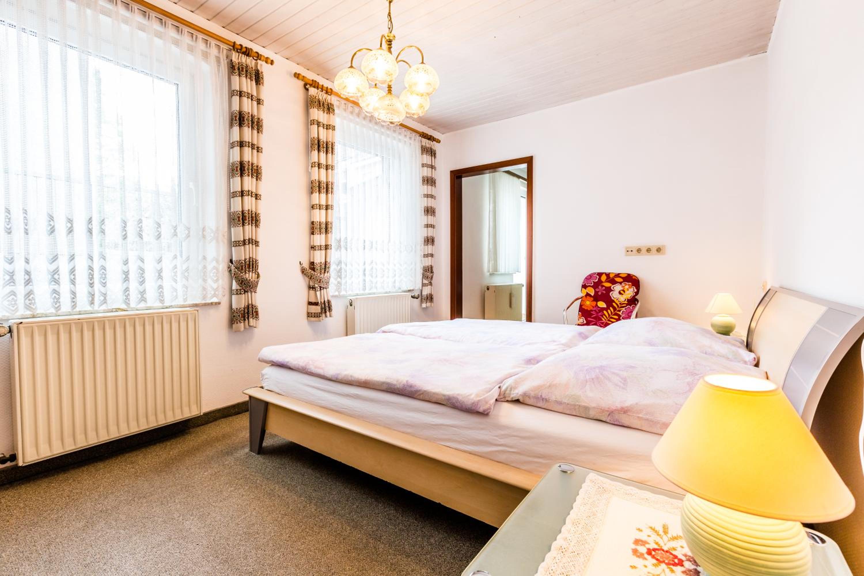 Ferienwohnung Köln-Altstadt-Nord view 3