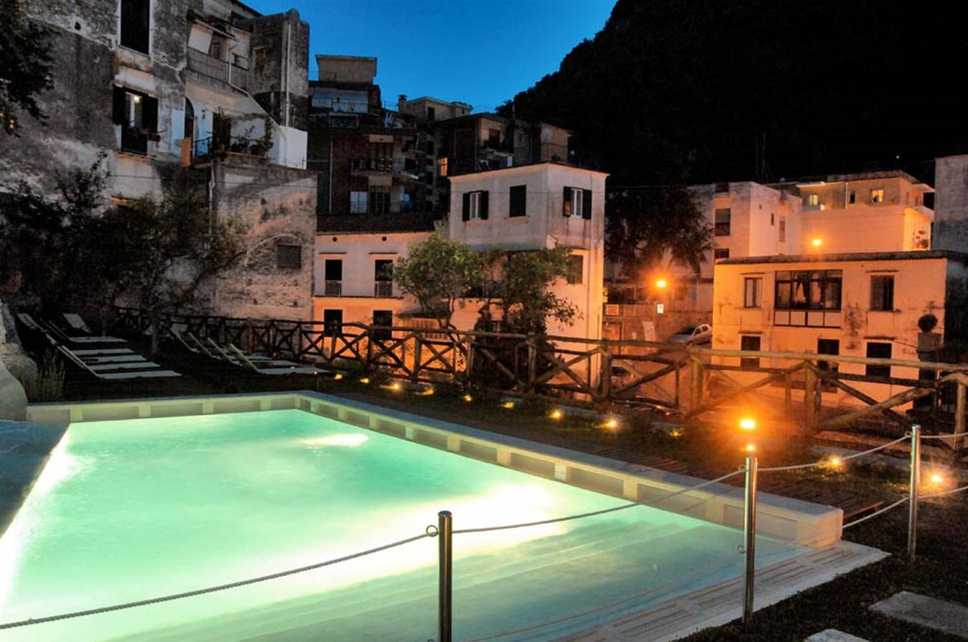 Amalfi Vacations - Loft Apartments by AMALFIVACATION - Property Image 12