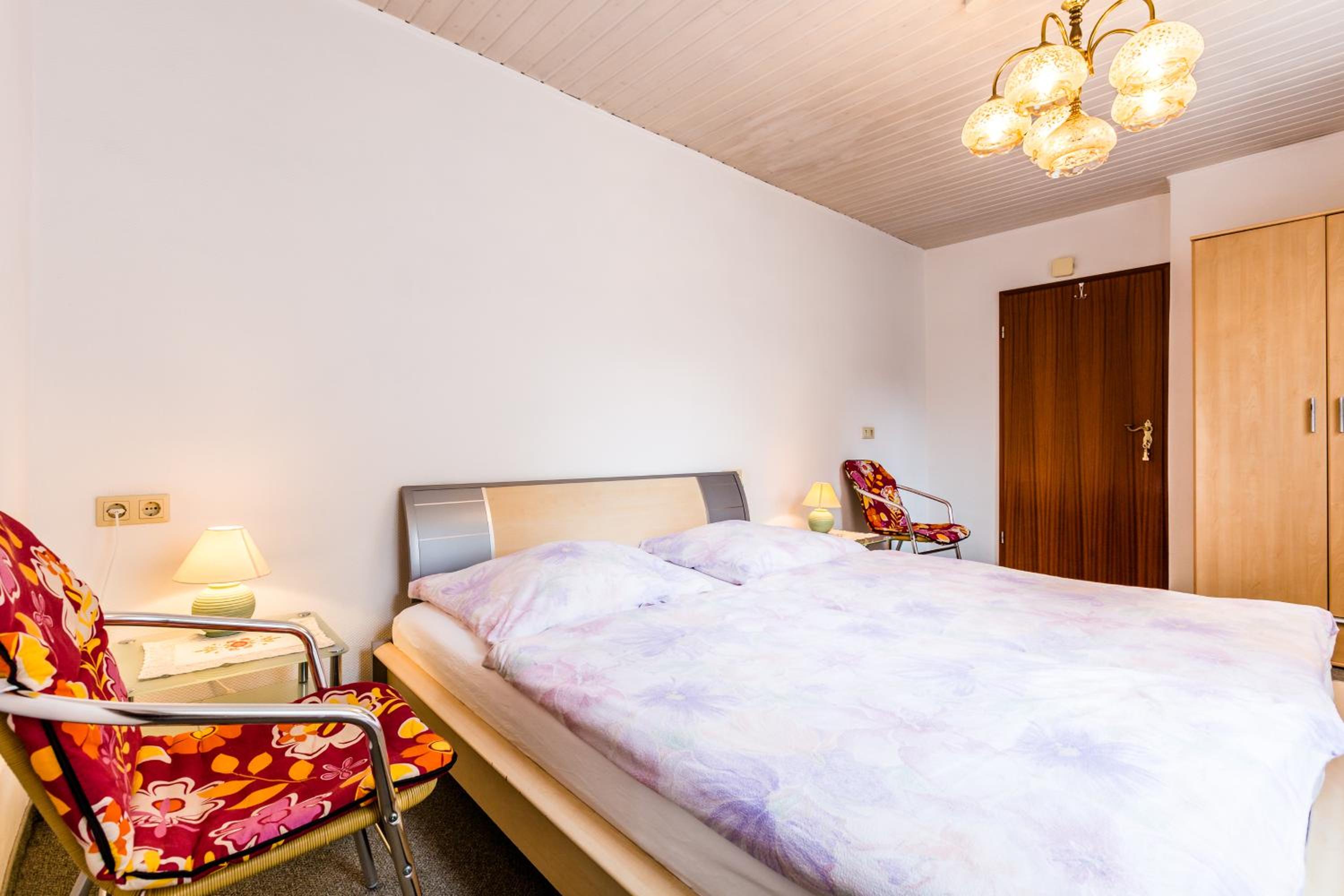 Ferienwohnung Köln-Altstadt-Nord view 4