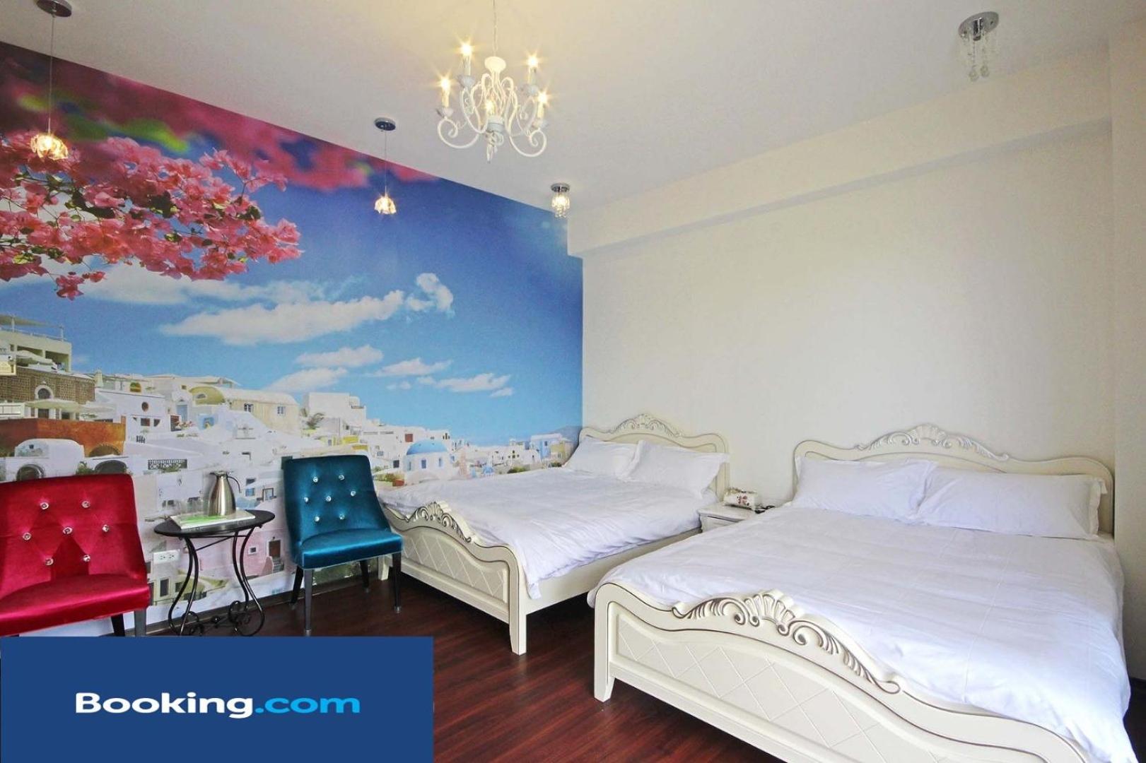 Moly Homestay